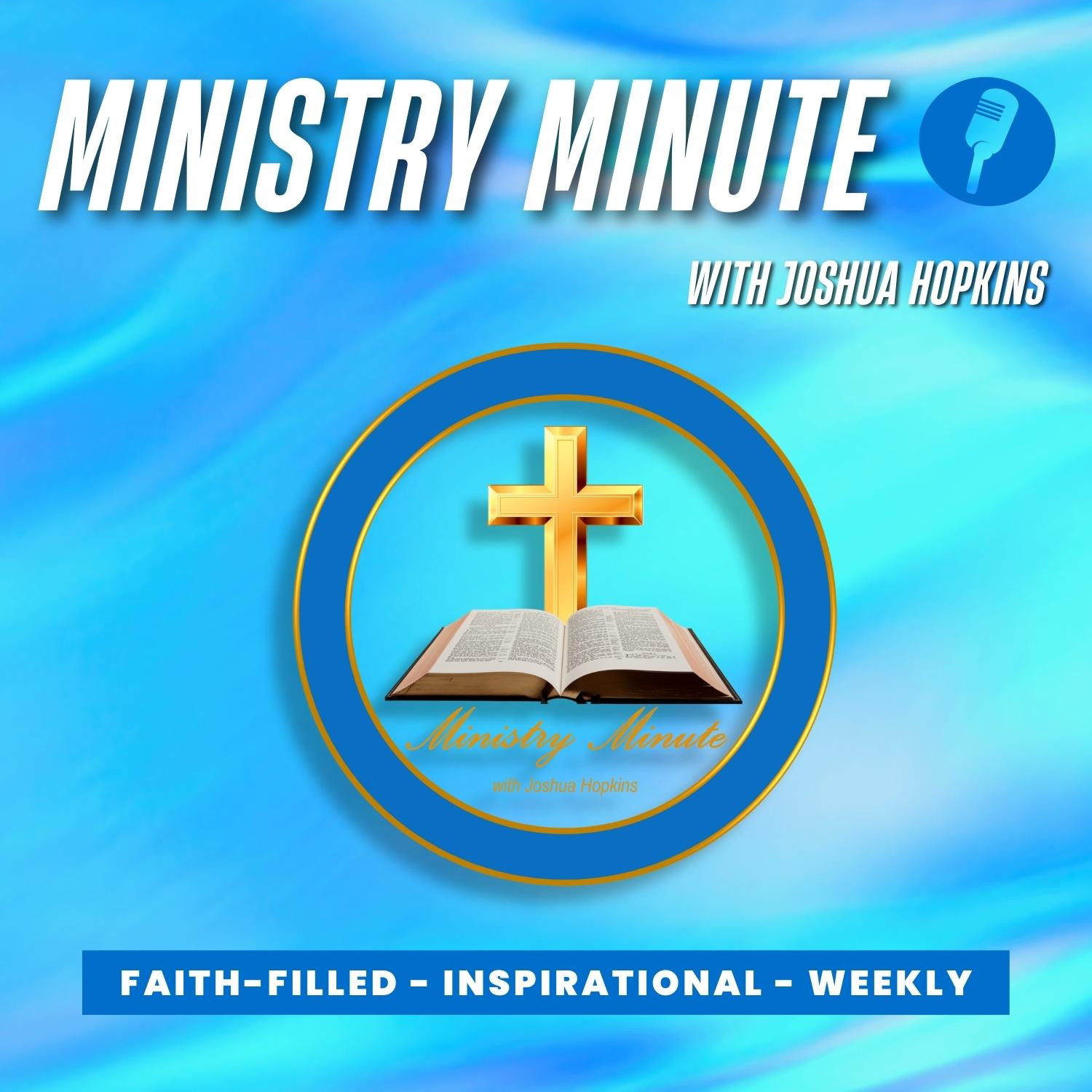Ministry Minute - 11/27/20