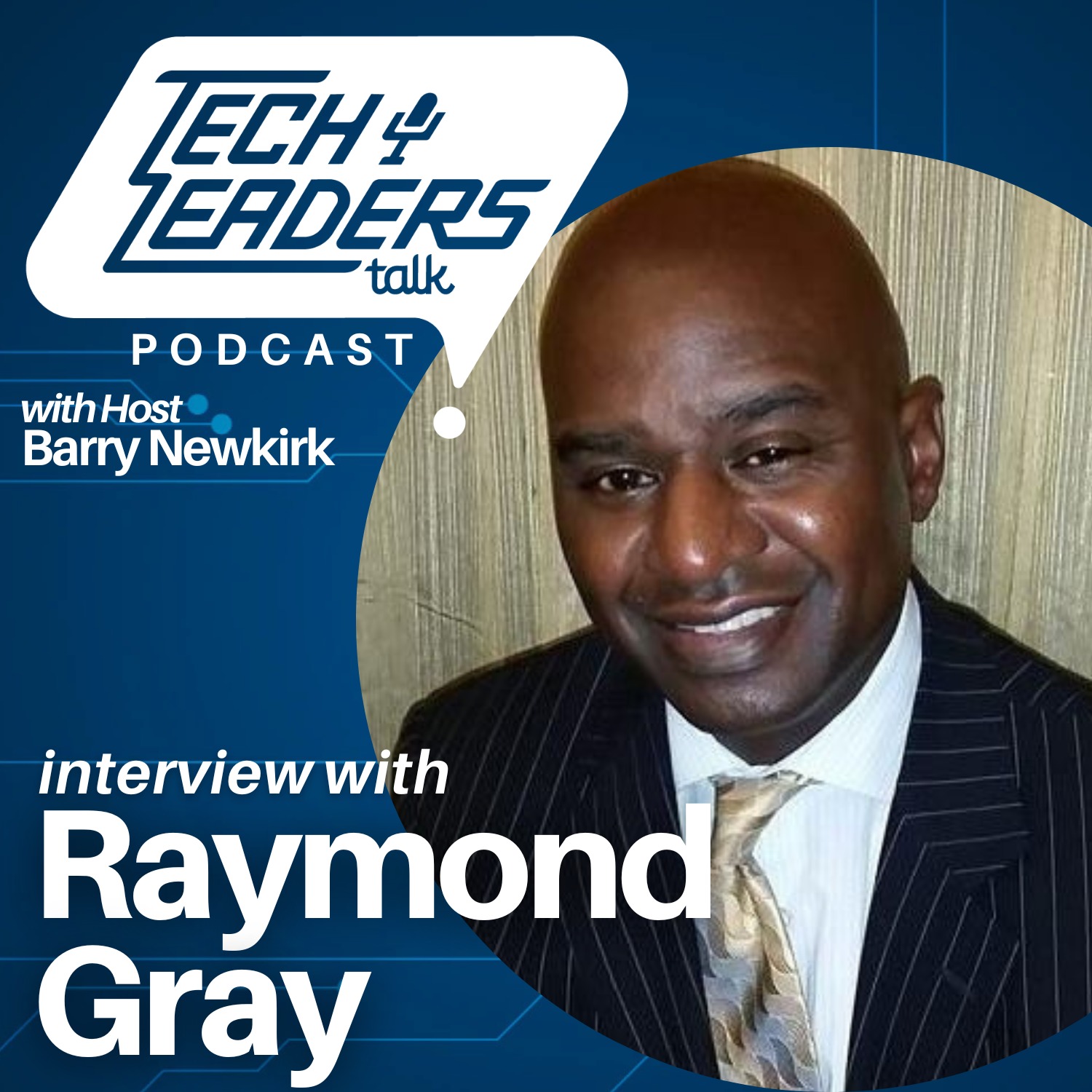 Tech Leaders Talk