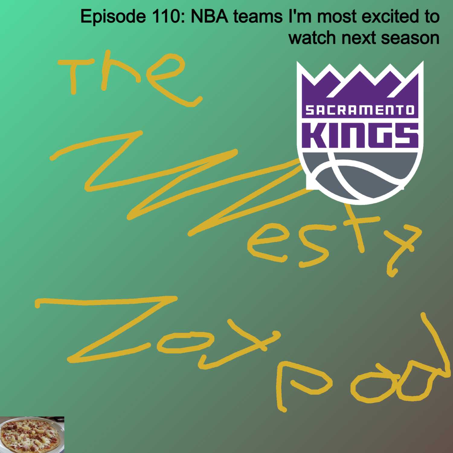 NBA teams I'm most excited to watch next season episode artwork