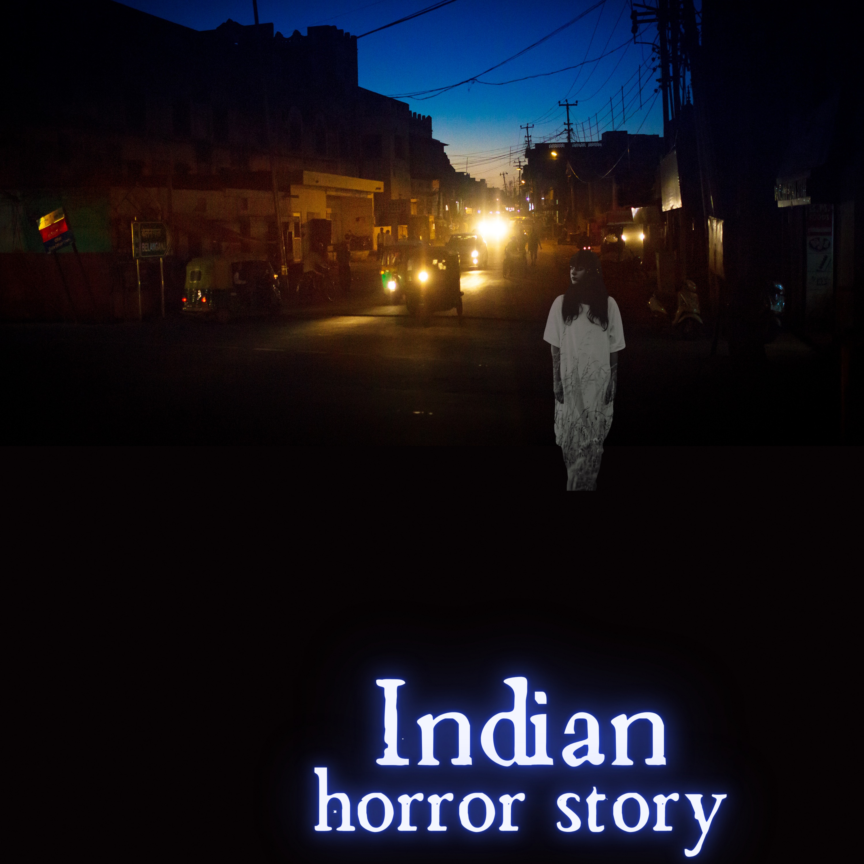 REAL INDIAN HORROR STORY // SCARY STORY NARRATION// NO SLEEP REDDIT // HALLOWEEN
