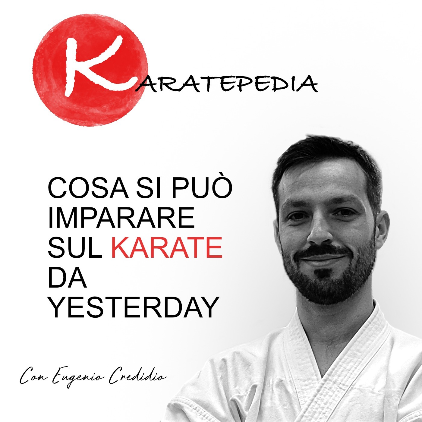 Karatepedia