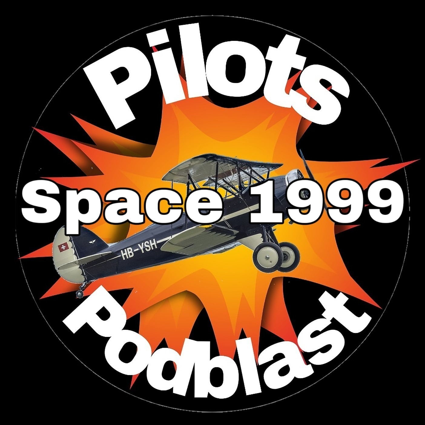 Episode 2: Space 1999 episode artwork