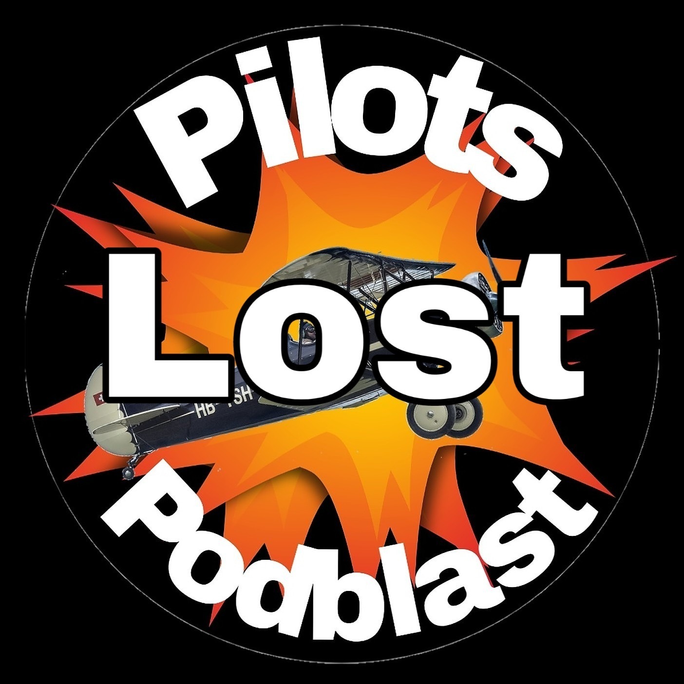 Episode 11: Lost Part One episode artwork