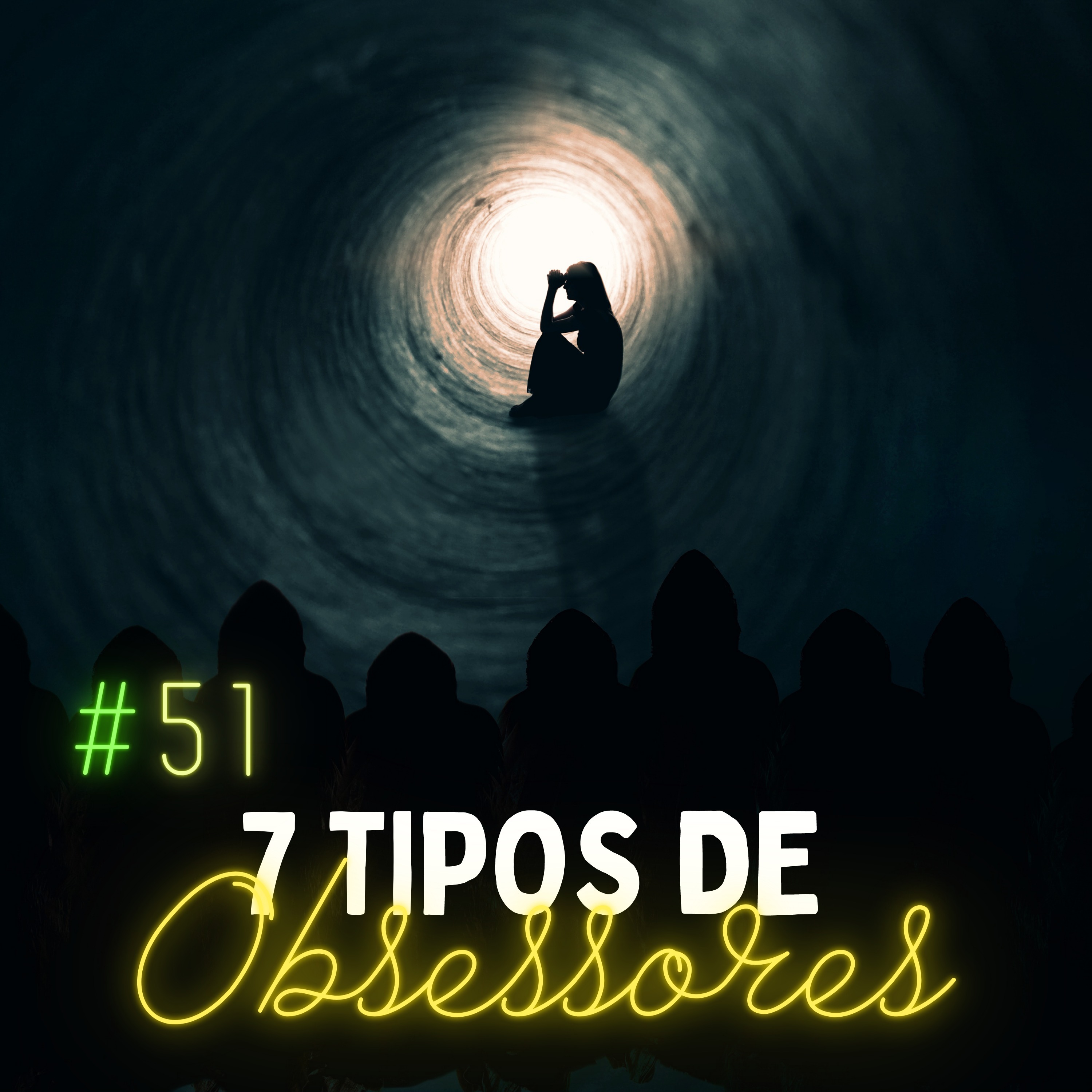 Papo Místico!