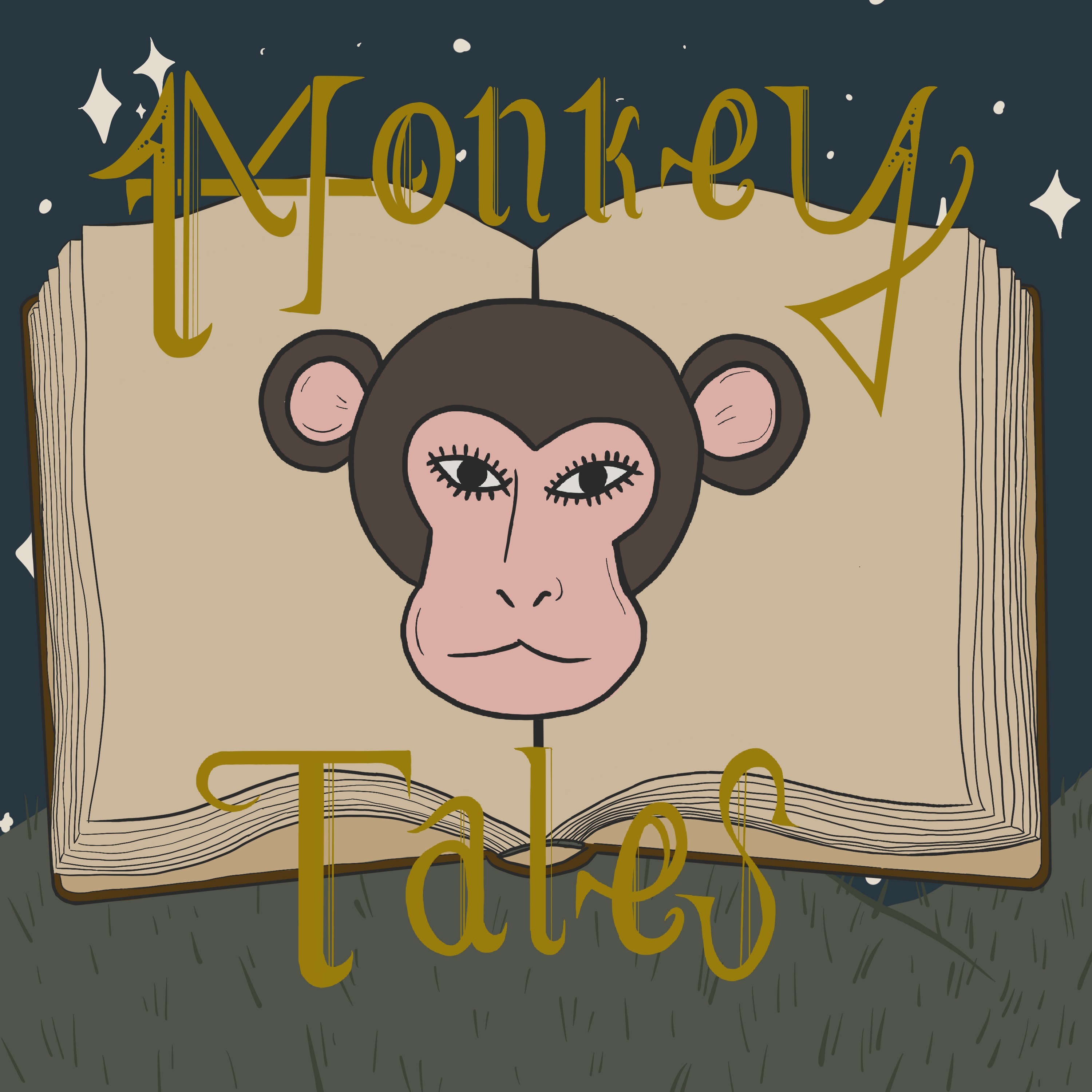 MonkeyTales