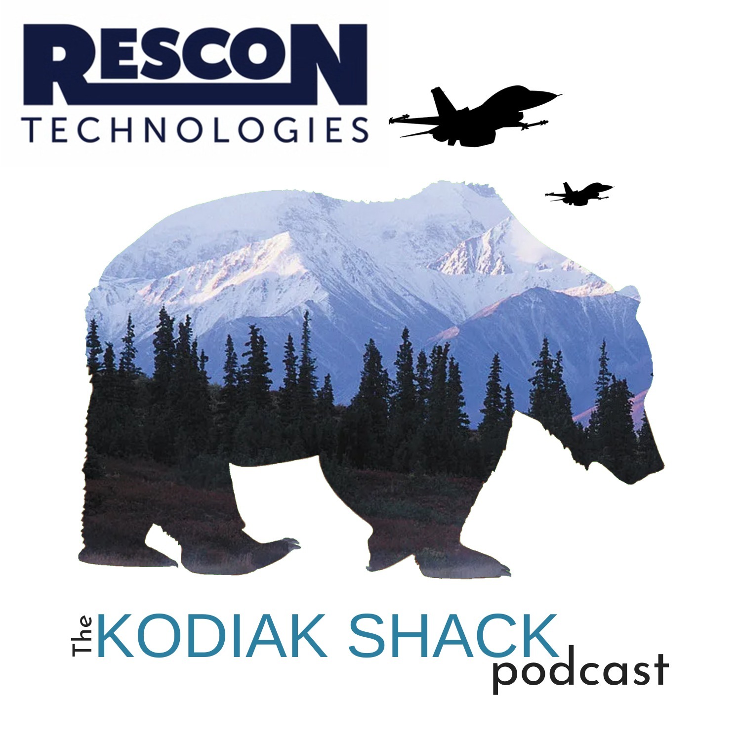 Kodiak Shack Podcast