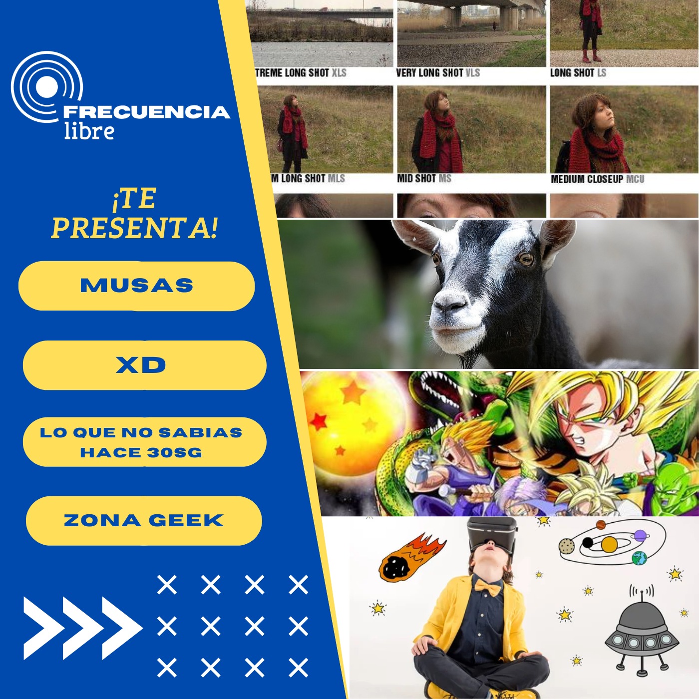 Uso de los planos cinematográficos episode artwork