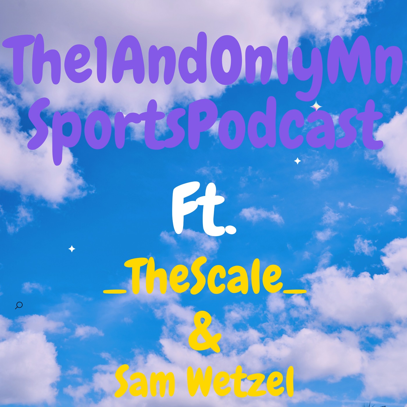 The1AndOnlyMnSportsPodcast