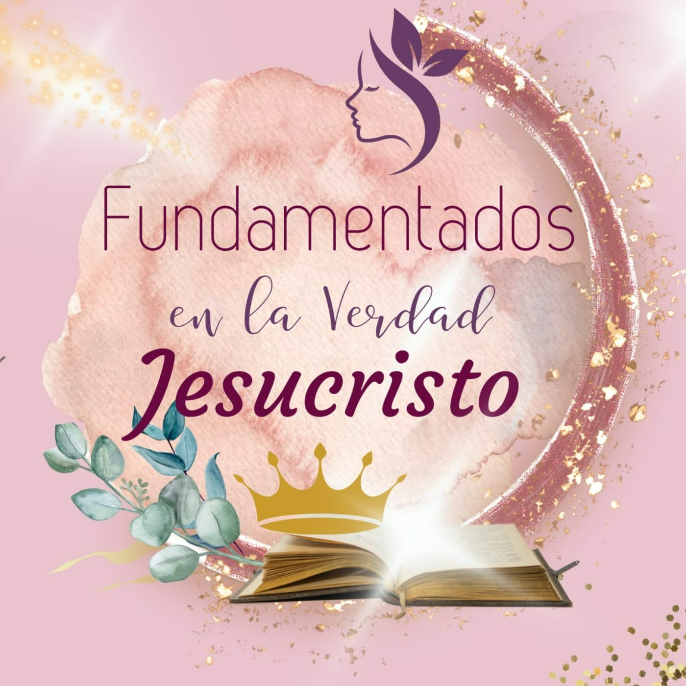 Ministerio  Fundamentados en la Verdad Jesucristo.