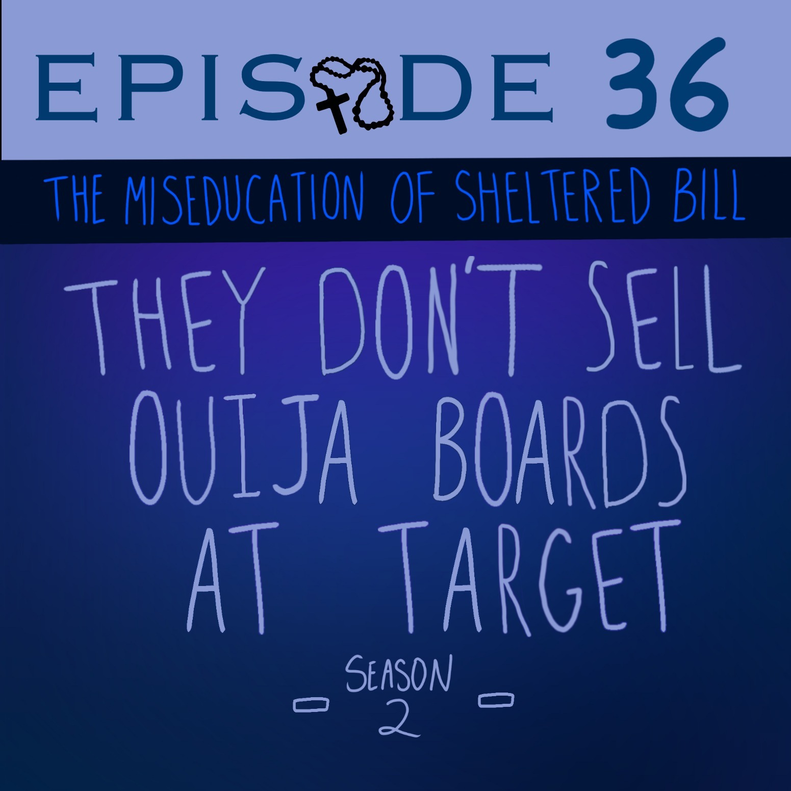 The Miseducation of Sheltered Bill