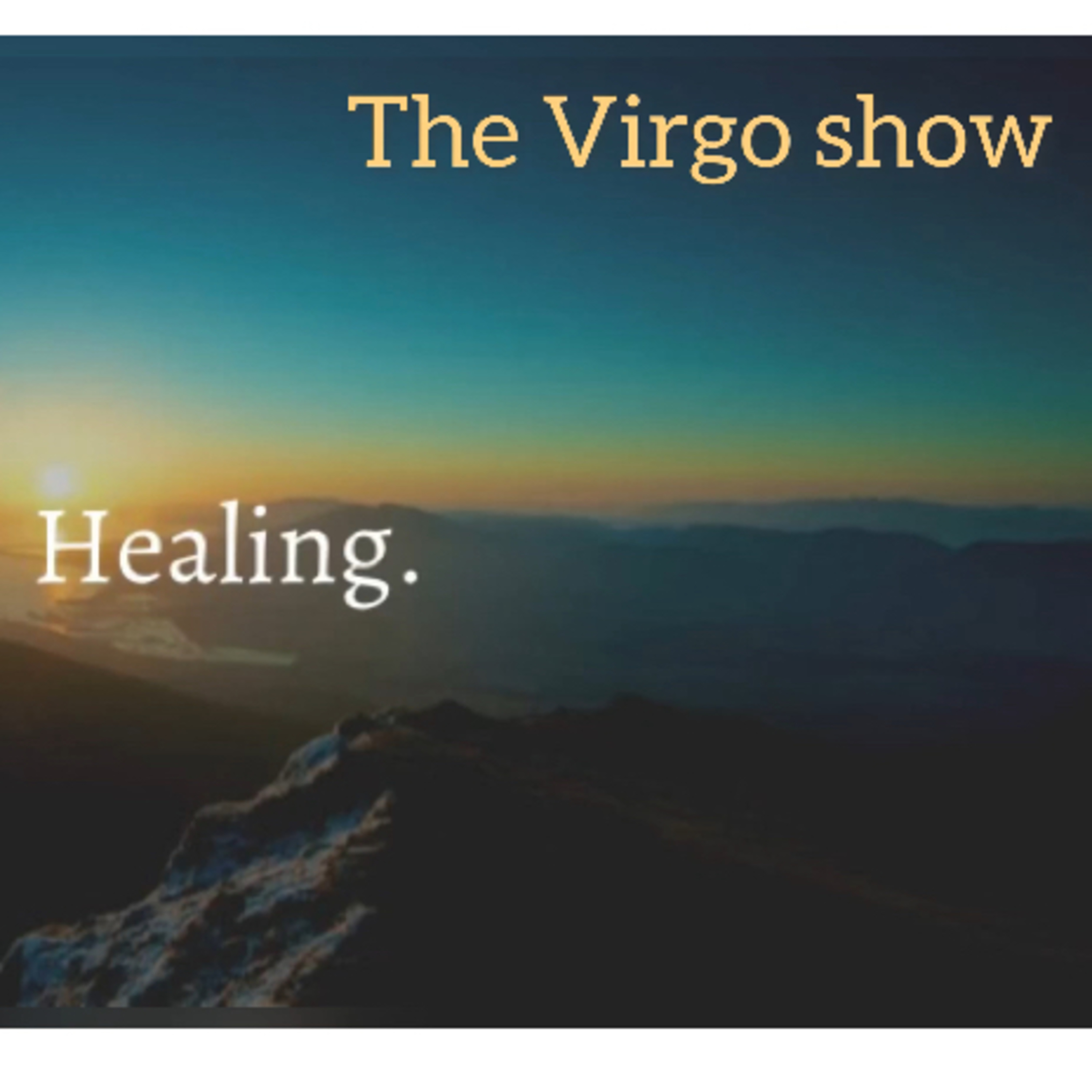 The Virgo Show