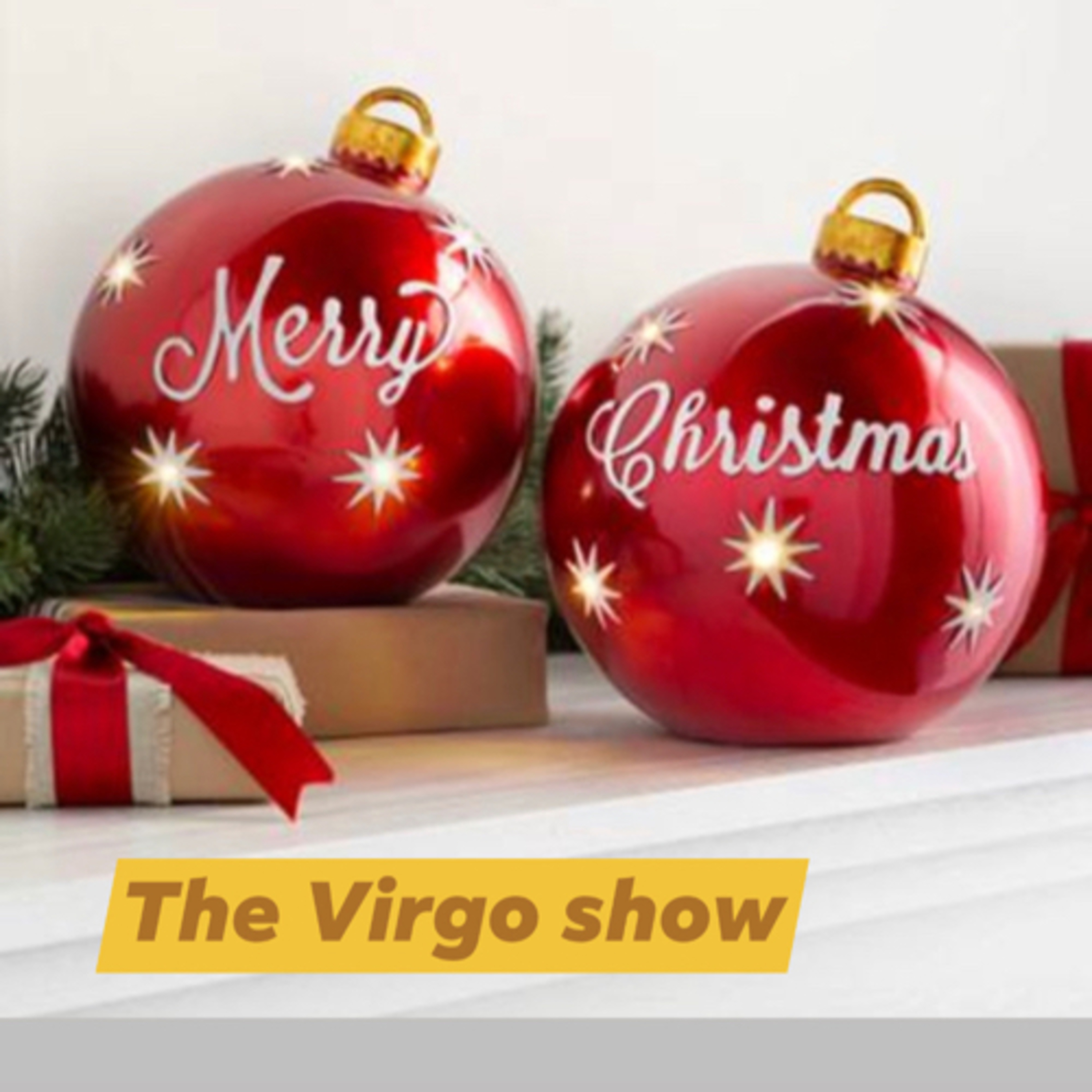 The Virgo Show