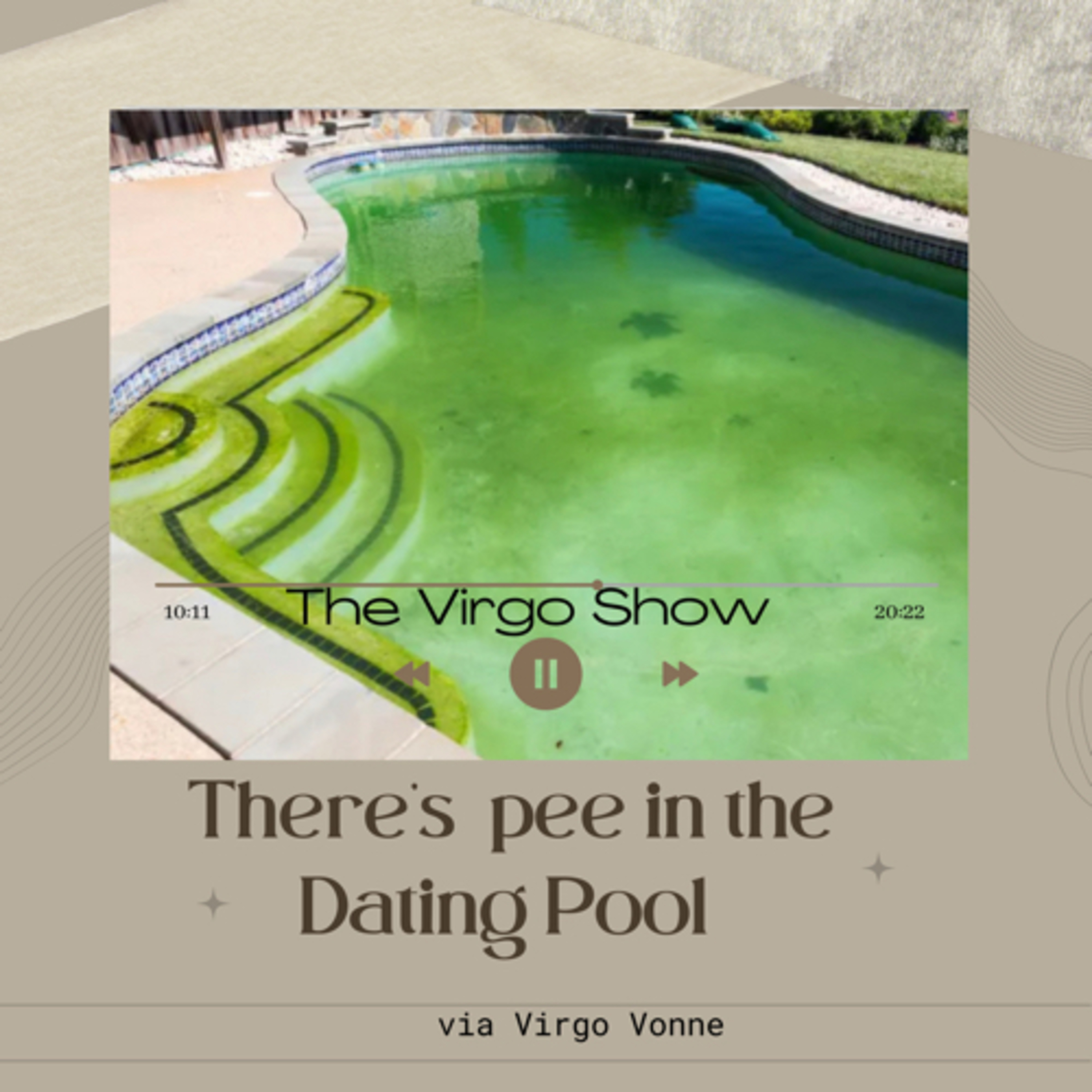 The Virgo Show