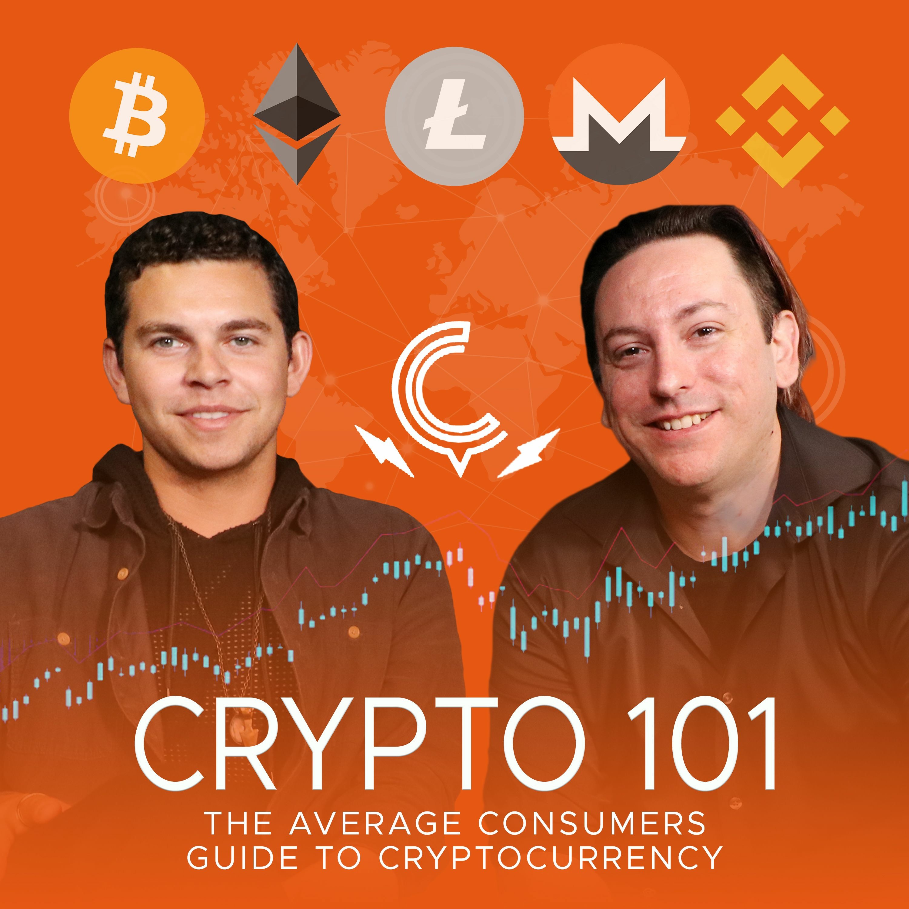 CRYPTO 101