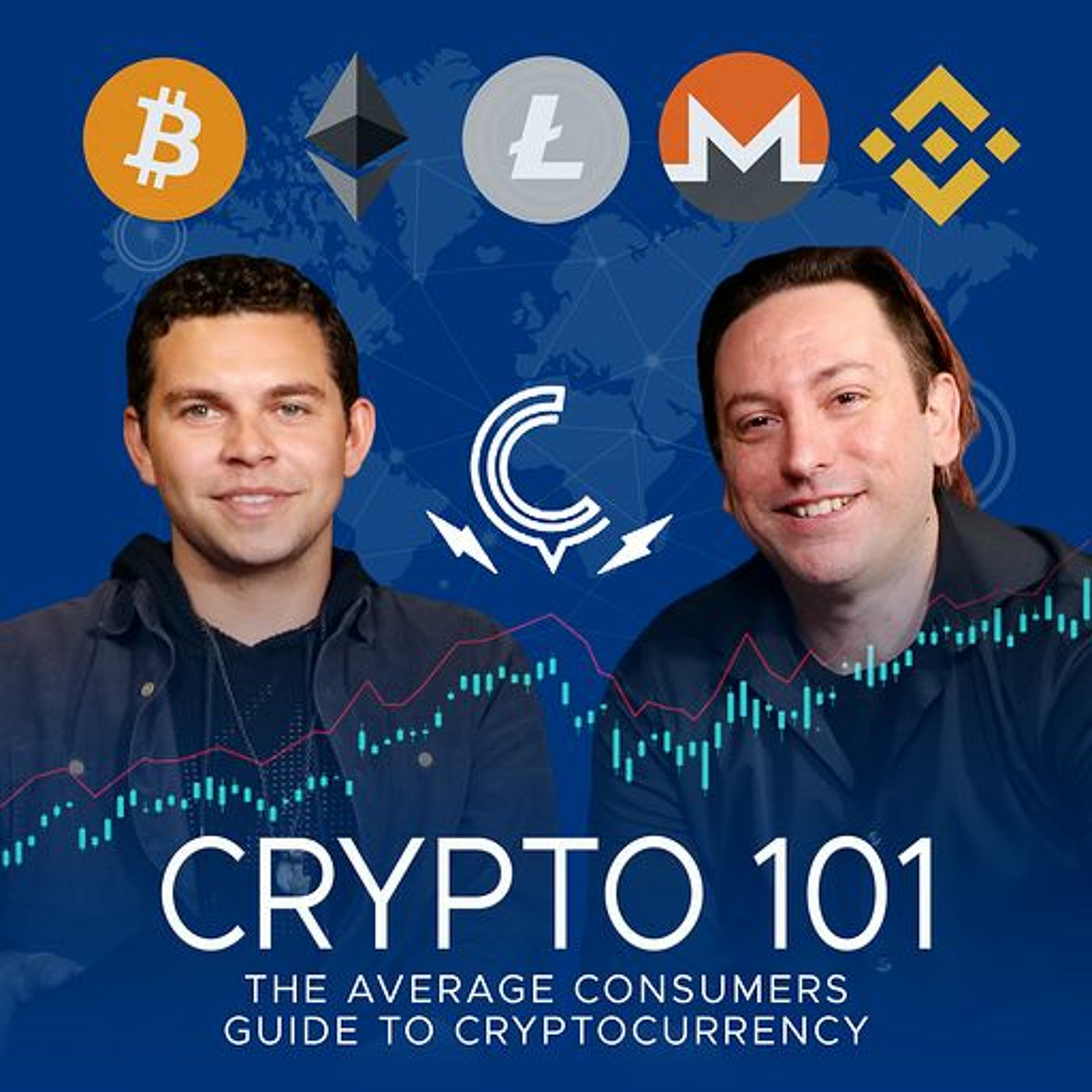 CRYPTO 101