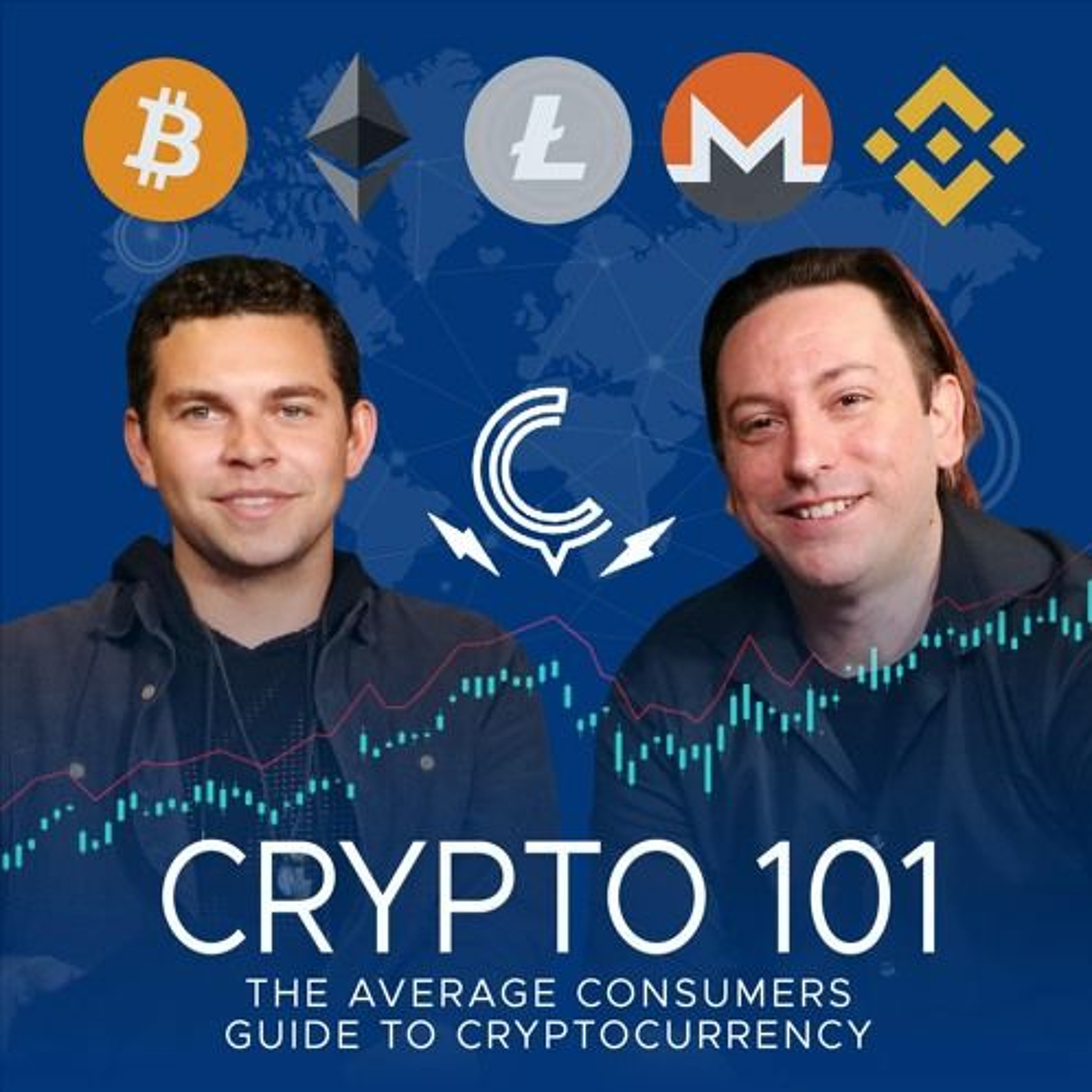CRYPTO 101