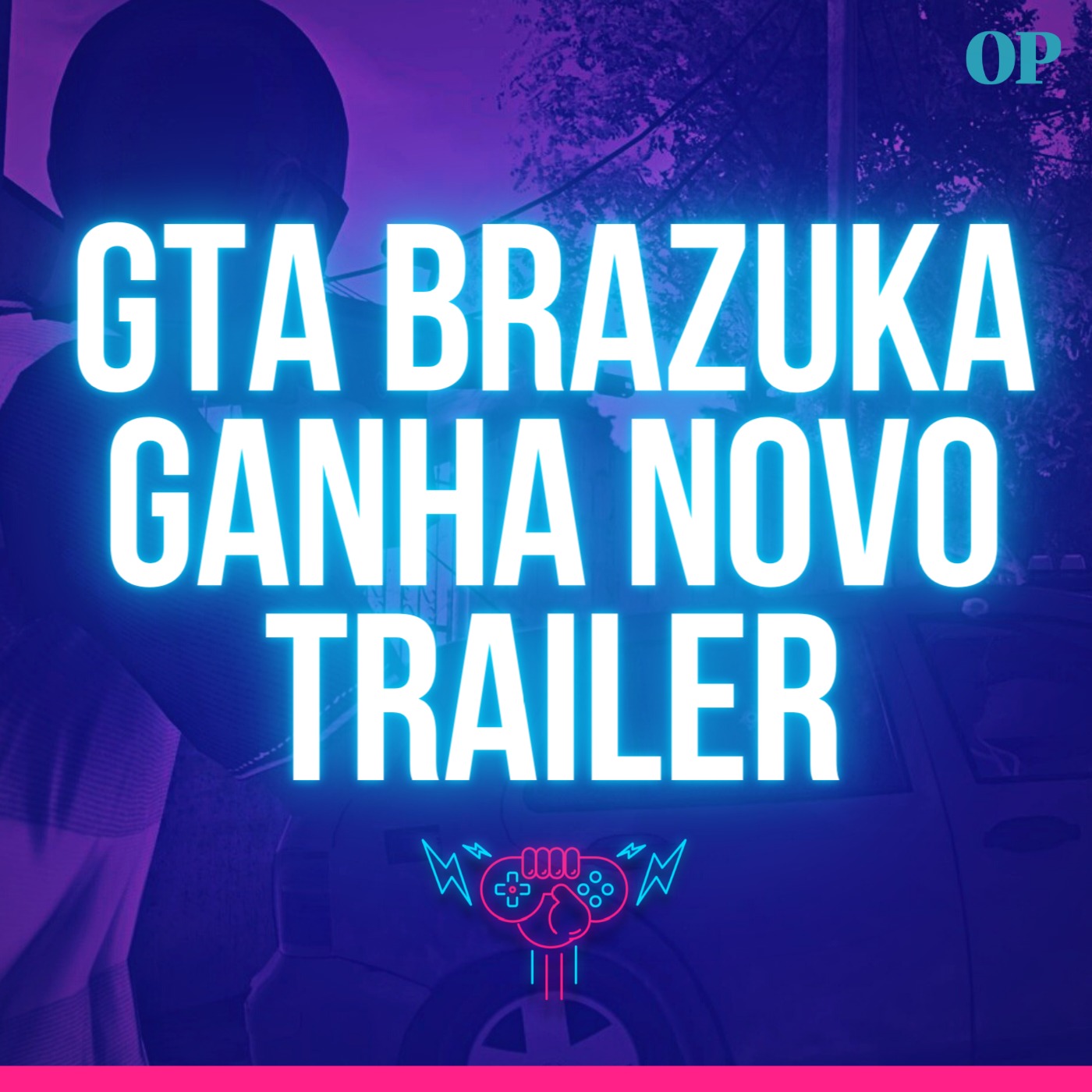 #135 - 171 aparece novamente, Problemas com Bayonetta 3, Overwatch 2 bate recorde e descobriram dois jogos novos de Nintendinho😱 episode artwork