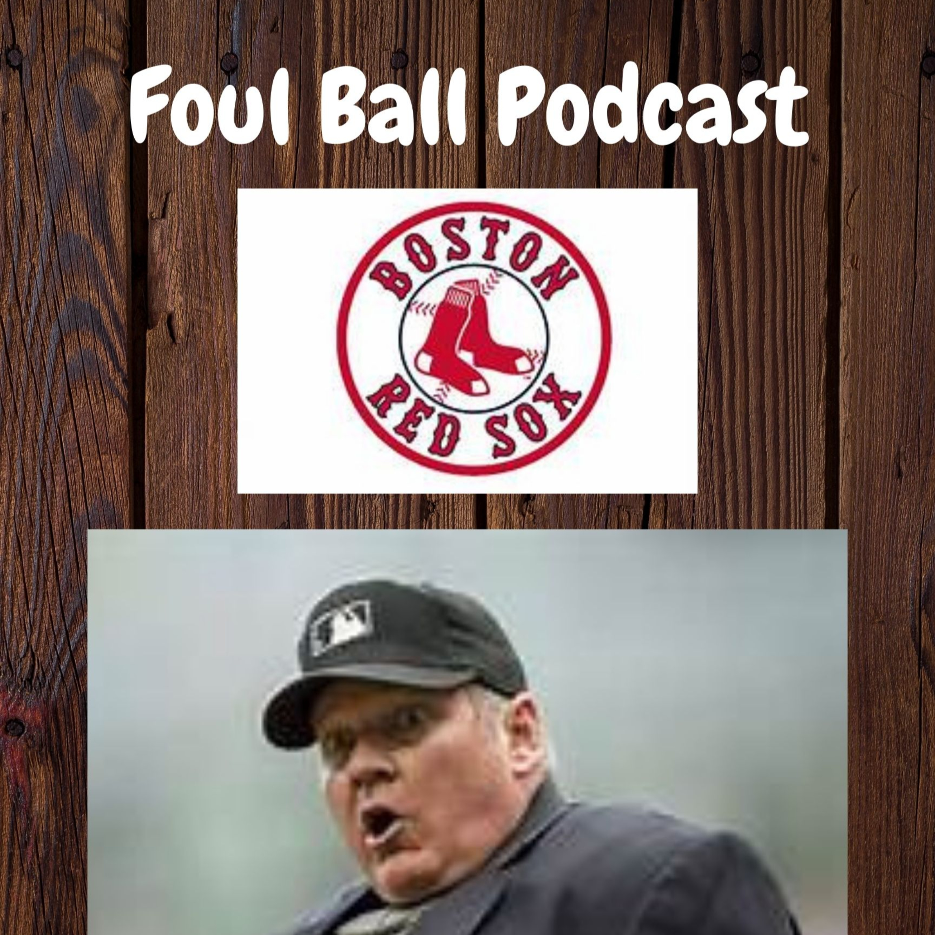 Foul Ball Podcast