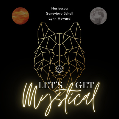 Let\'s Get Mystical
