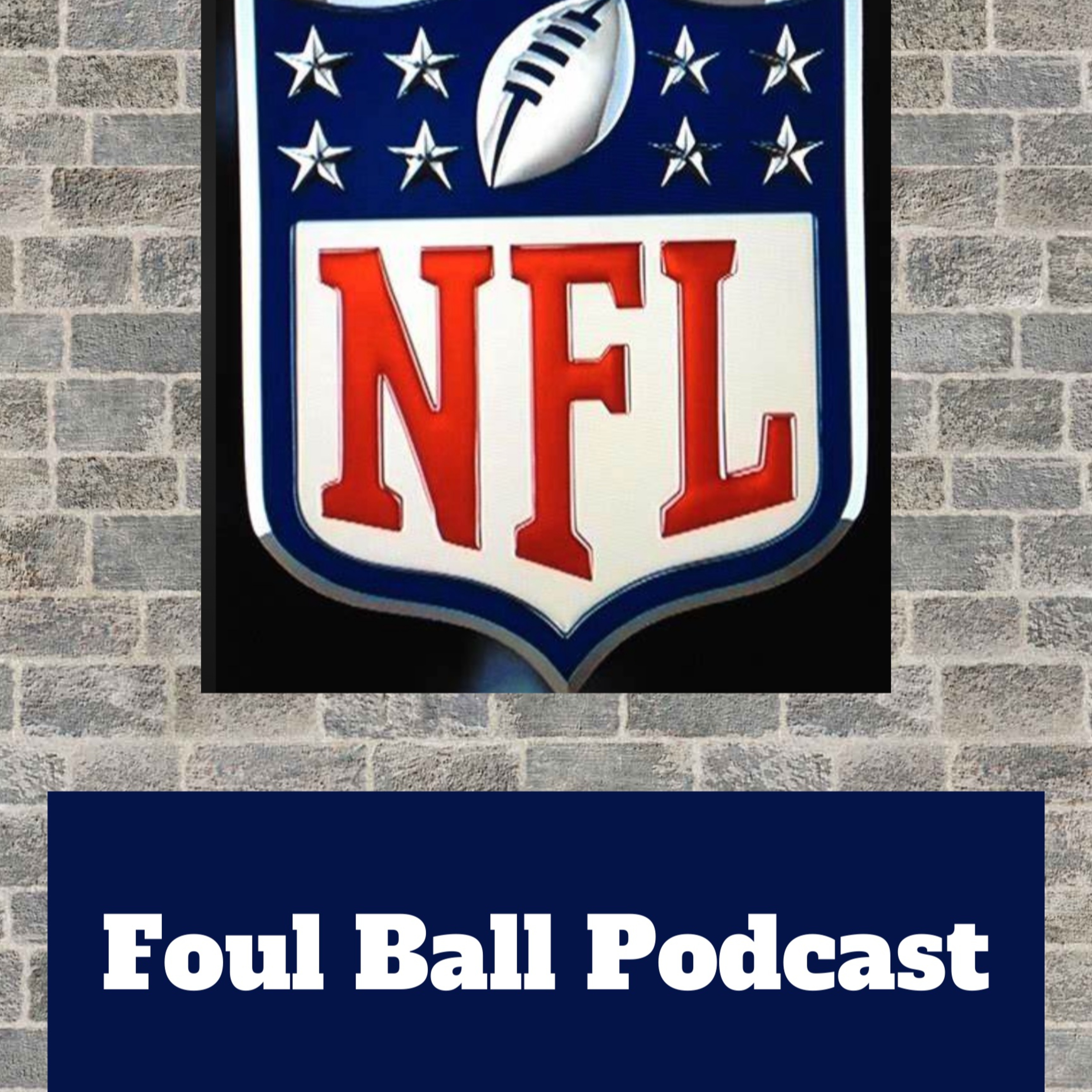 Foul Ball Podcast