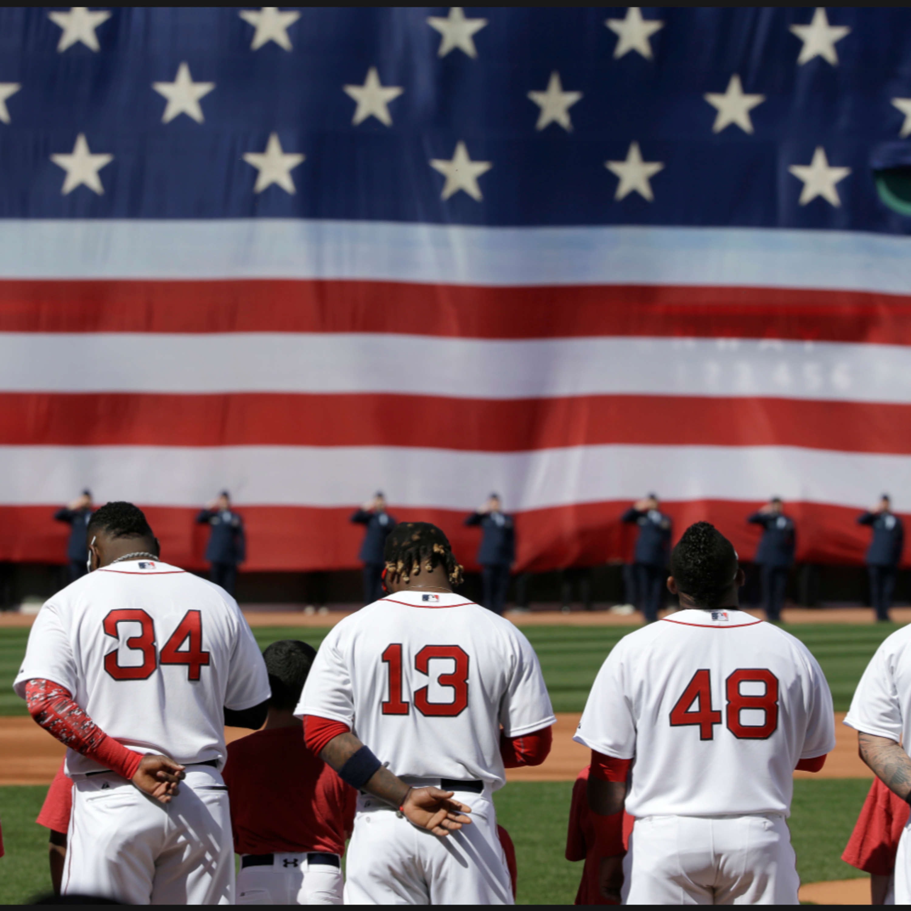 Foul Ball Podcast