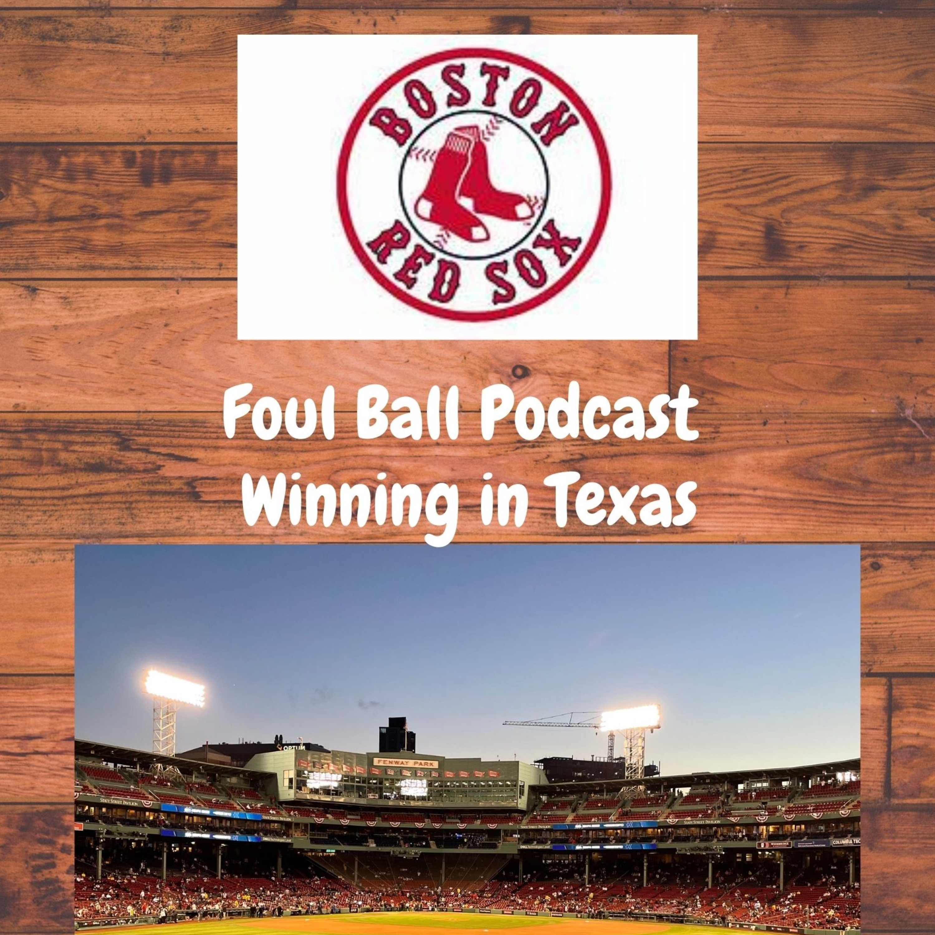 Foul Ball Podcast