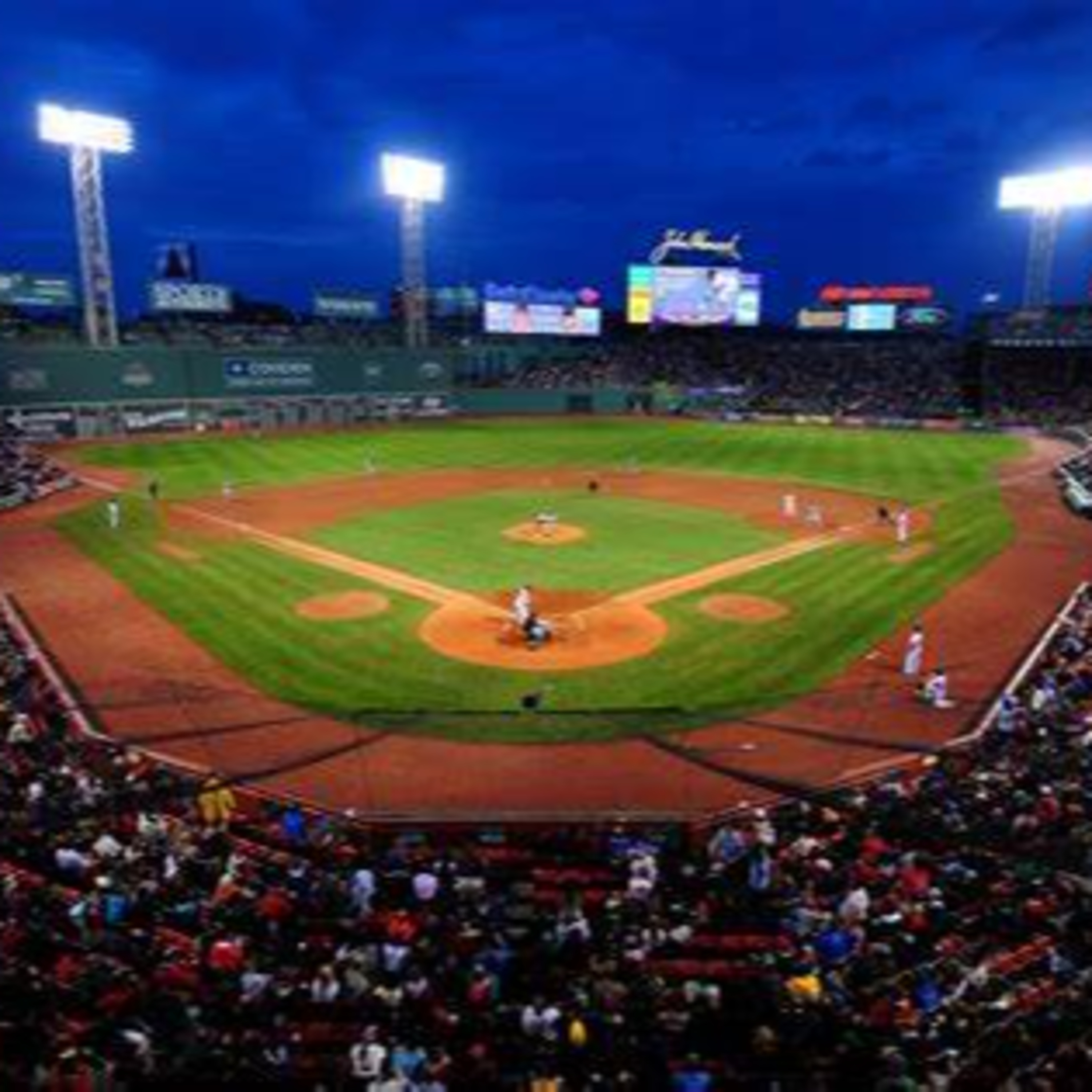 Foul Ball Podcast