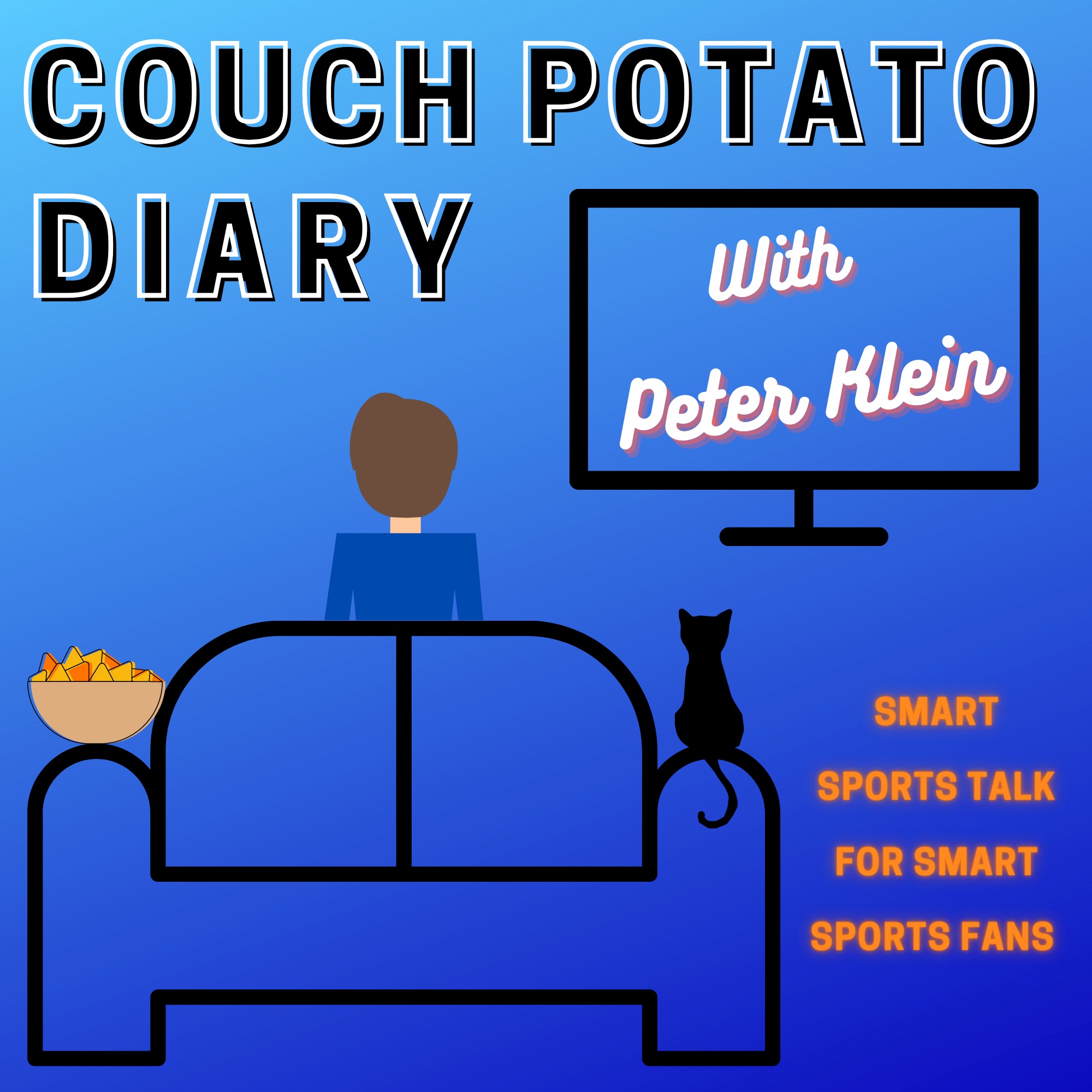 Couch Potato Diary