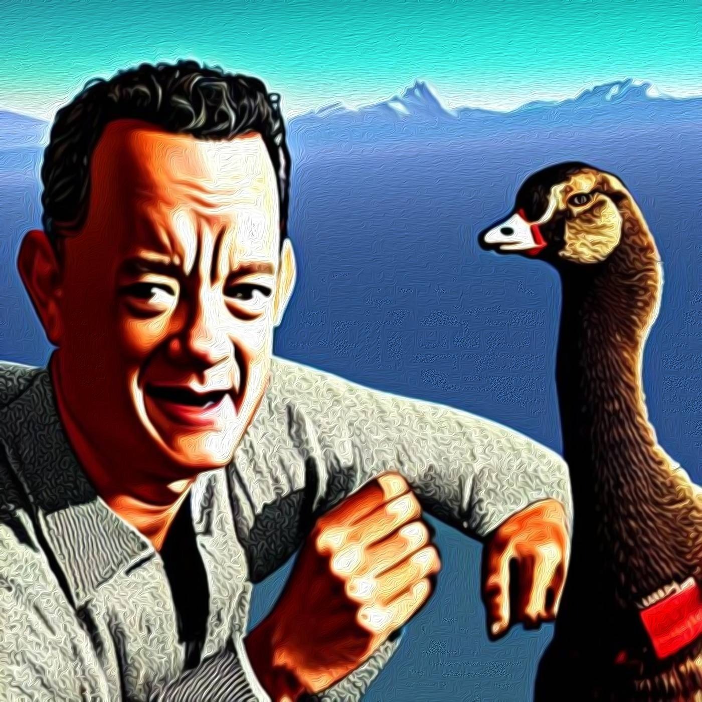 International Internet Strangers