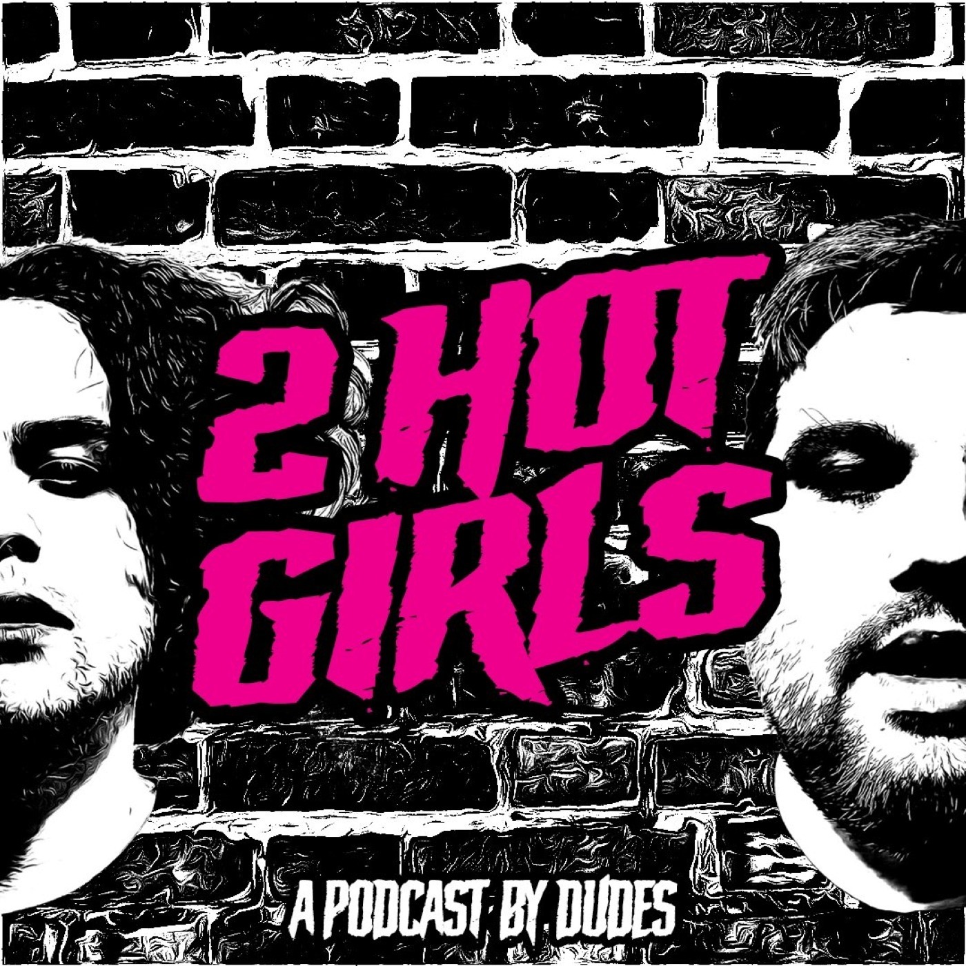 2 Hot Girls