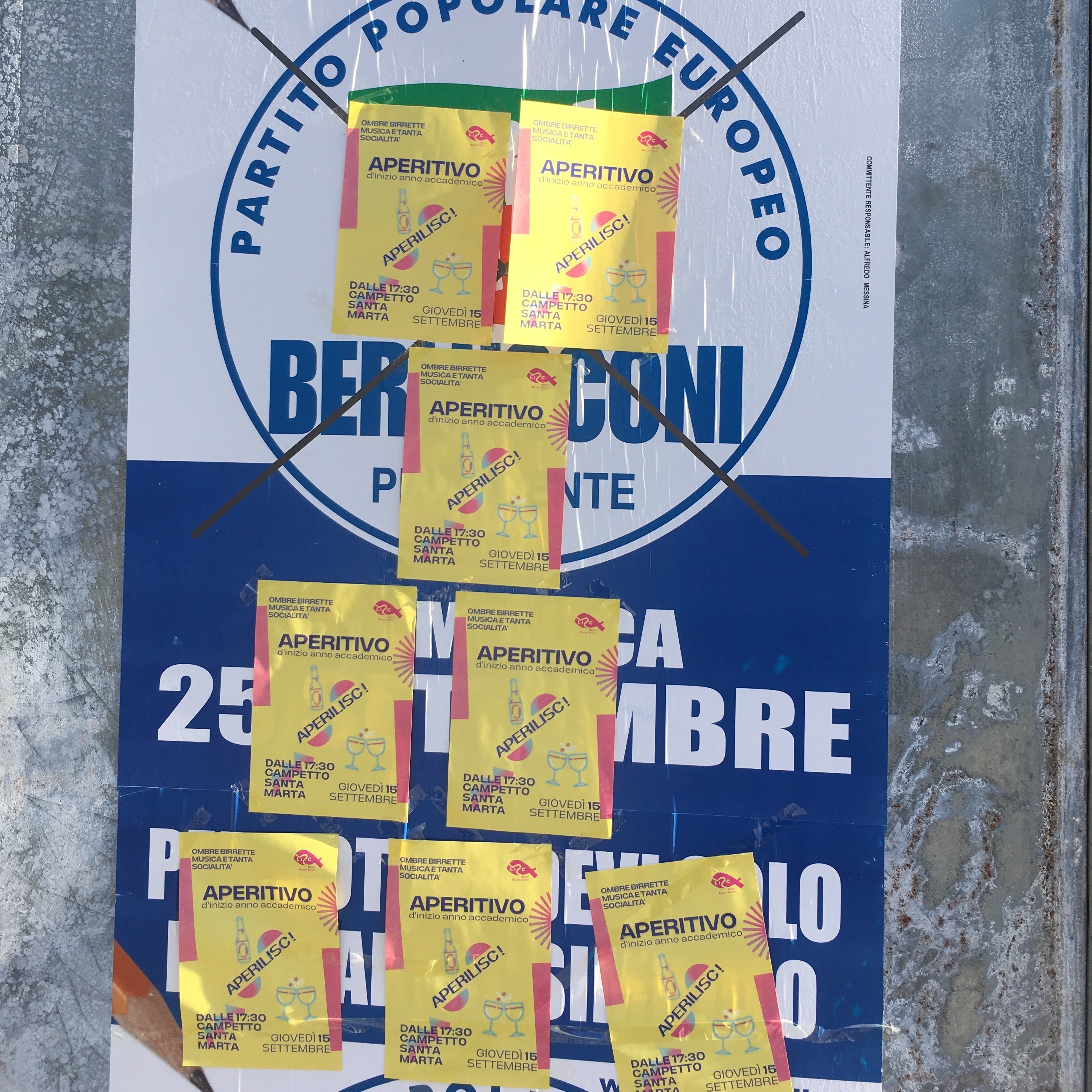 ici Venise