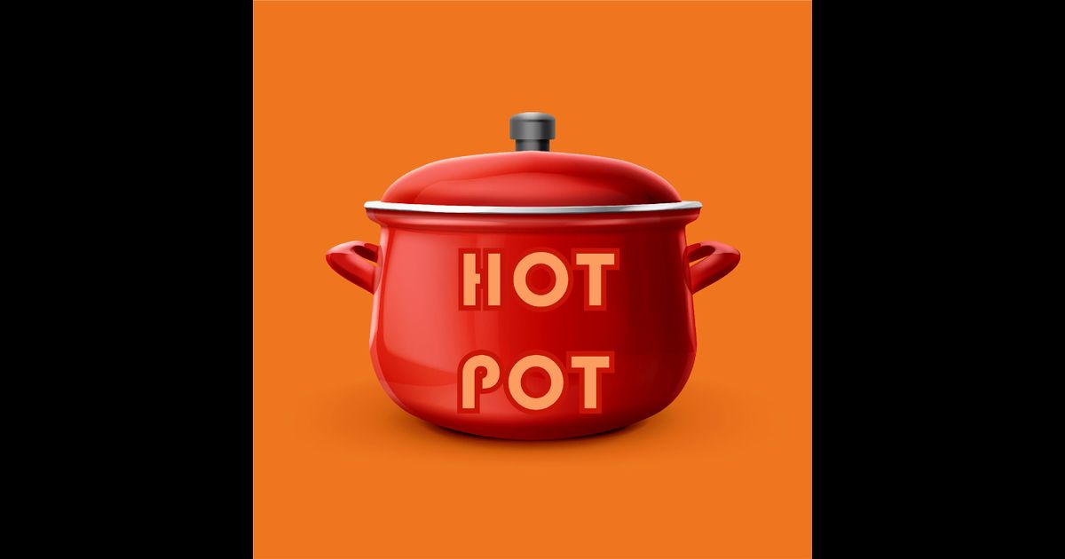 Hot Pot RedCircle