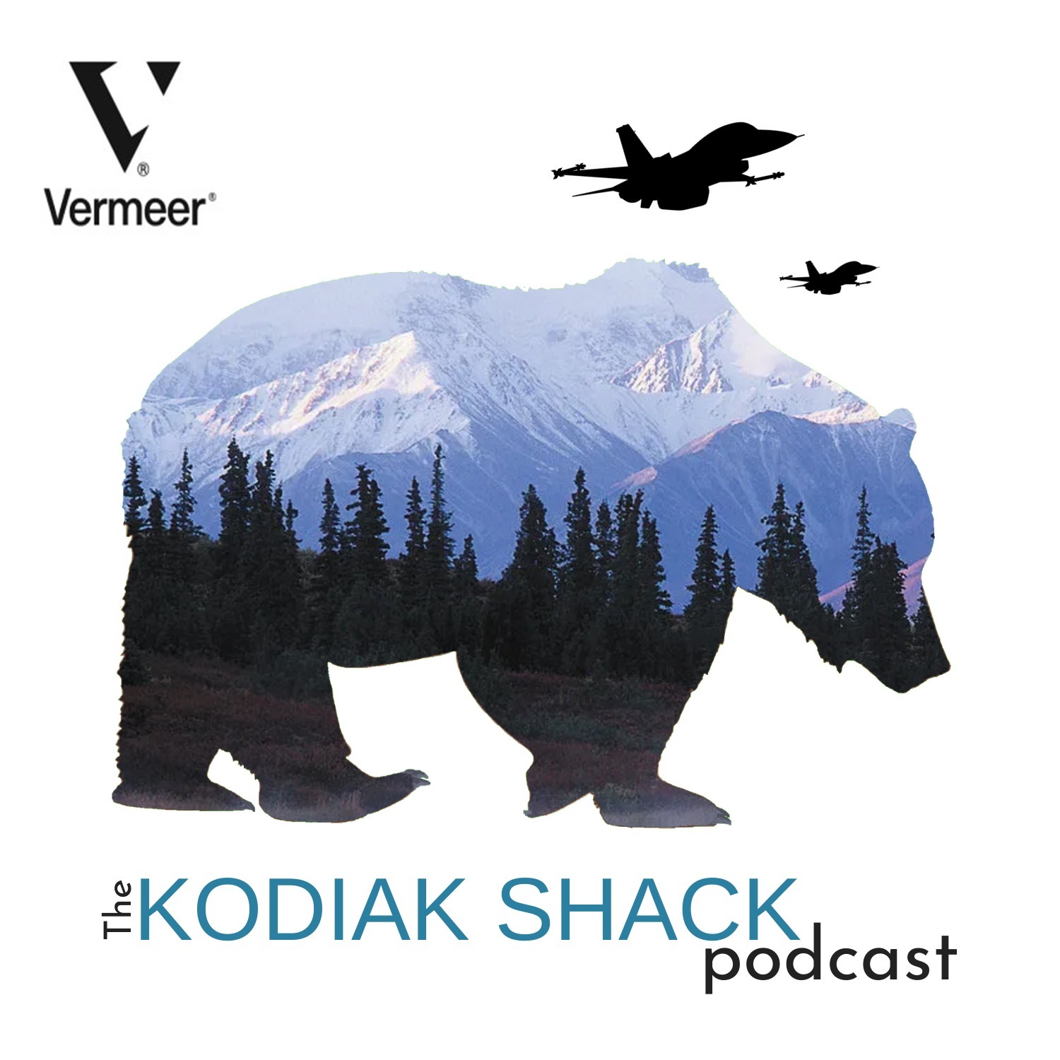 Kodiak Shack Podcast