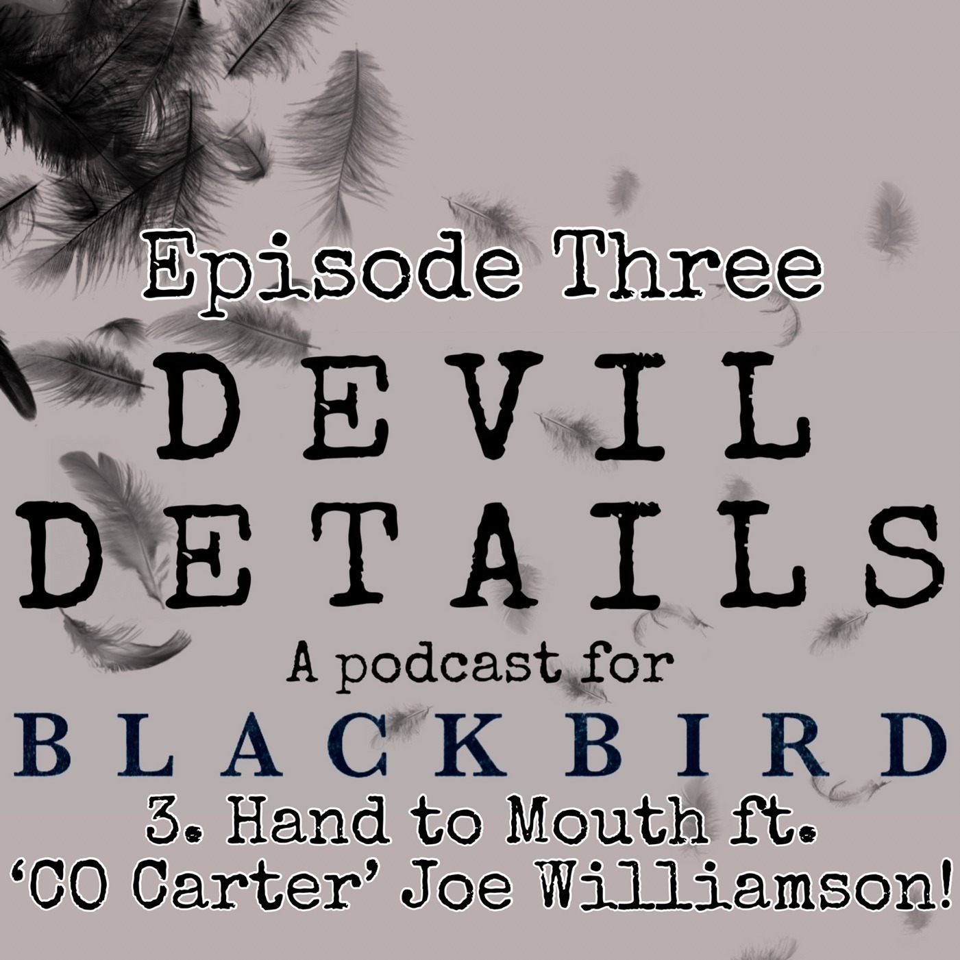 Devil Details Podcast