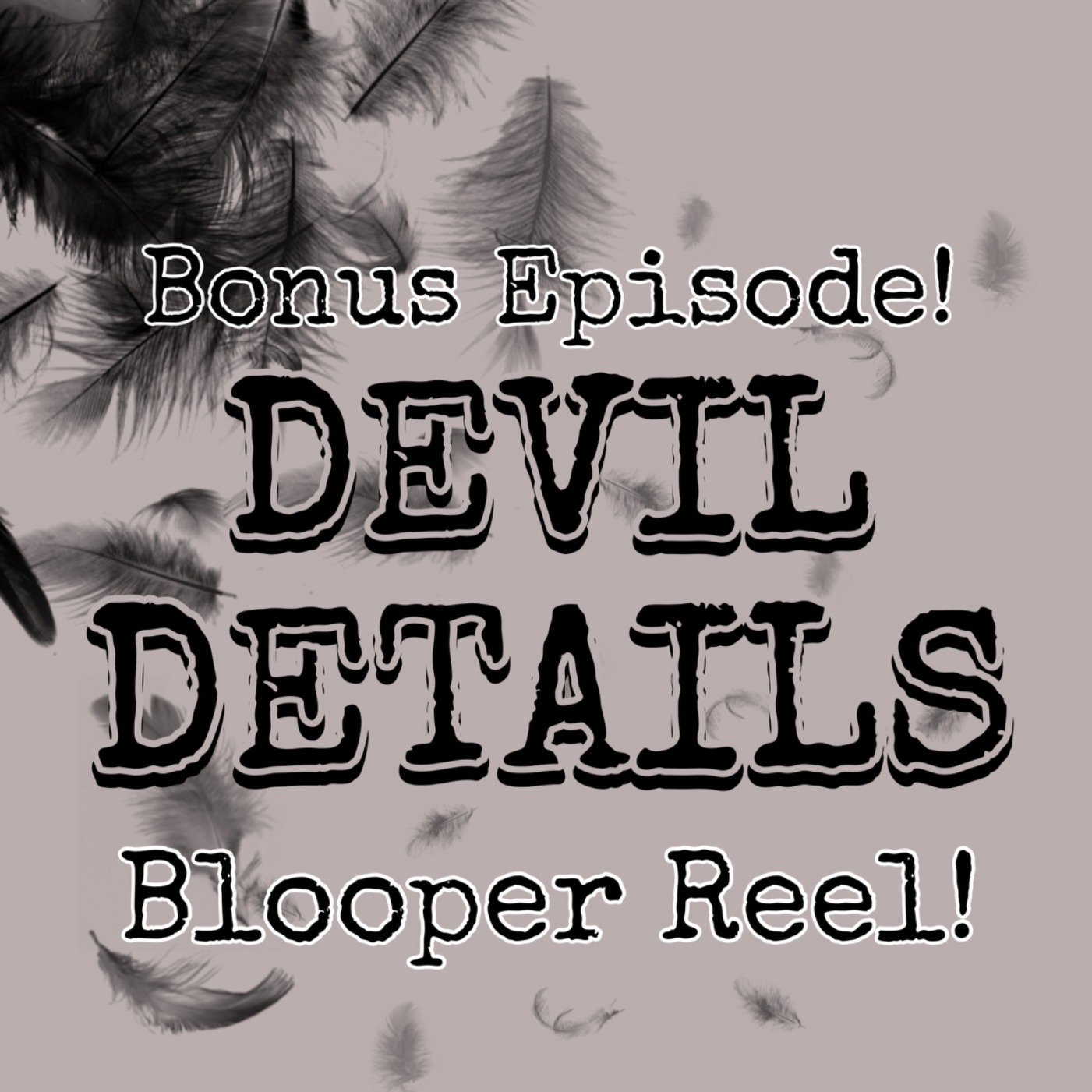 Blooper Reel! episode artwork