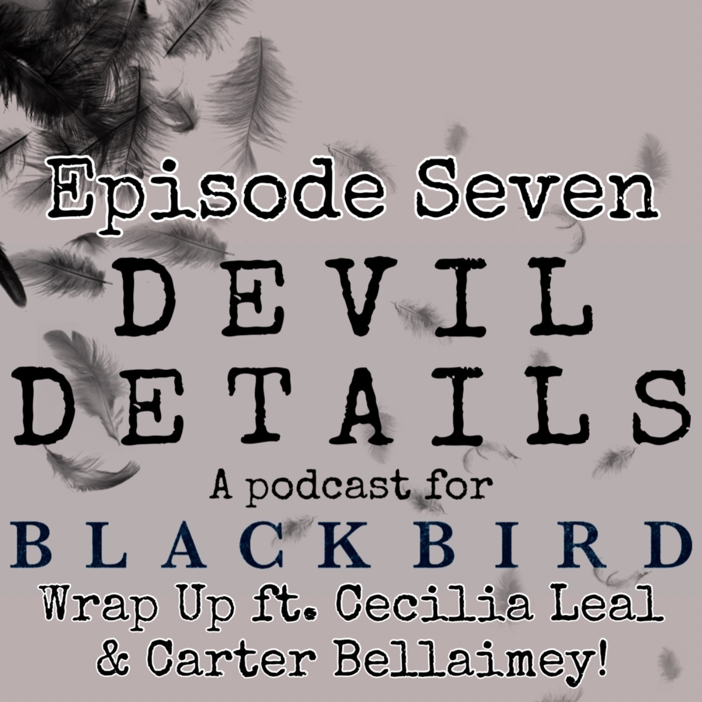 Devil Details Podcast