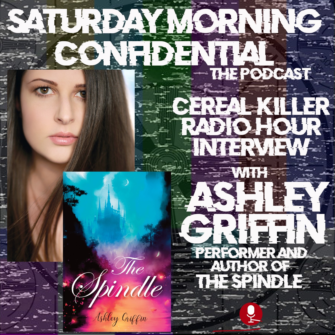 Saturday Morning Confidential