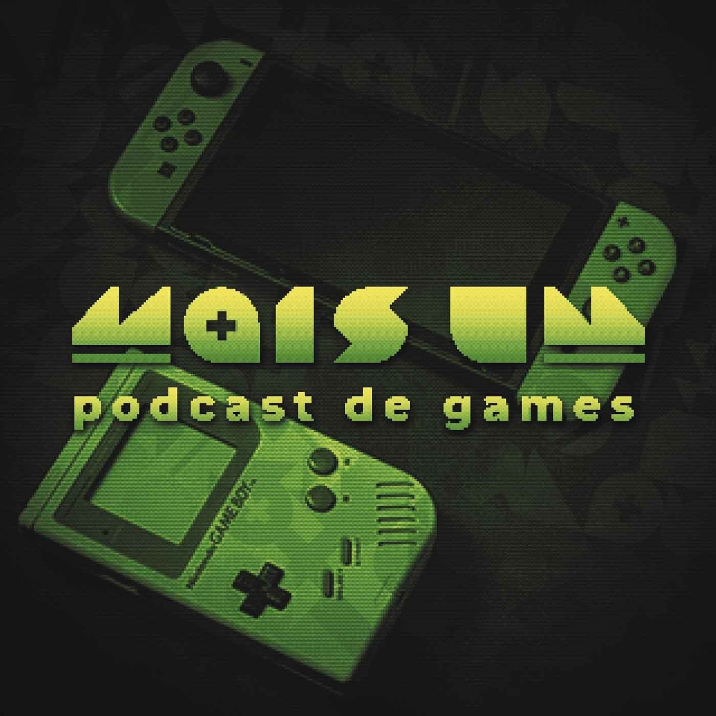 #36 - Portáteis: Uma linha do tempo episode artwork