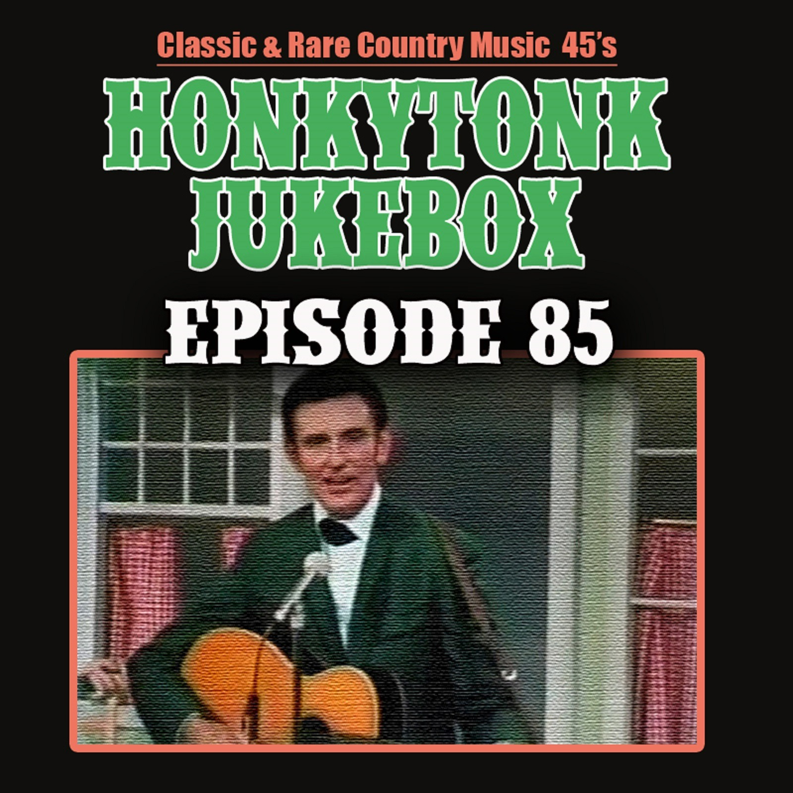 The Honkytonk Jukebox Show