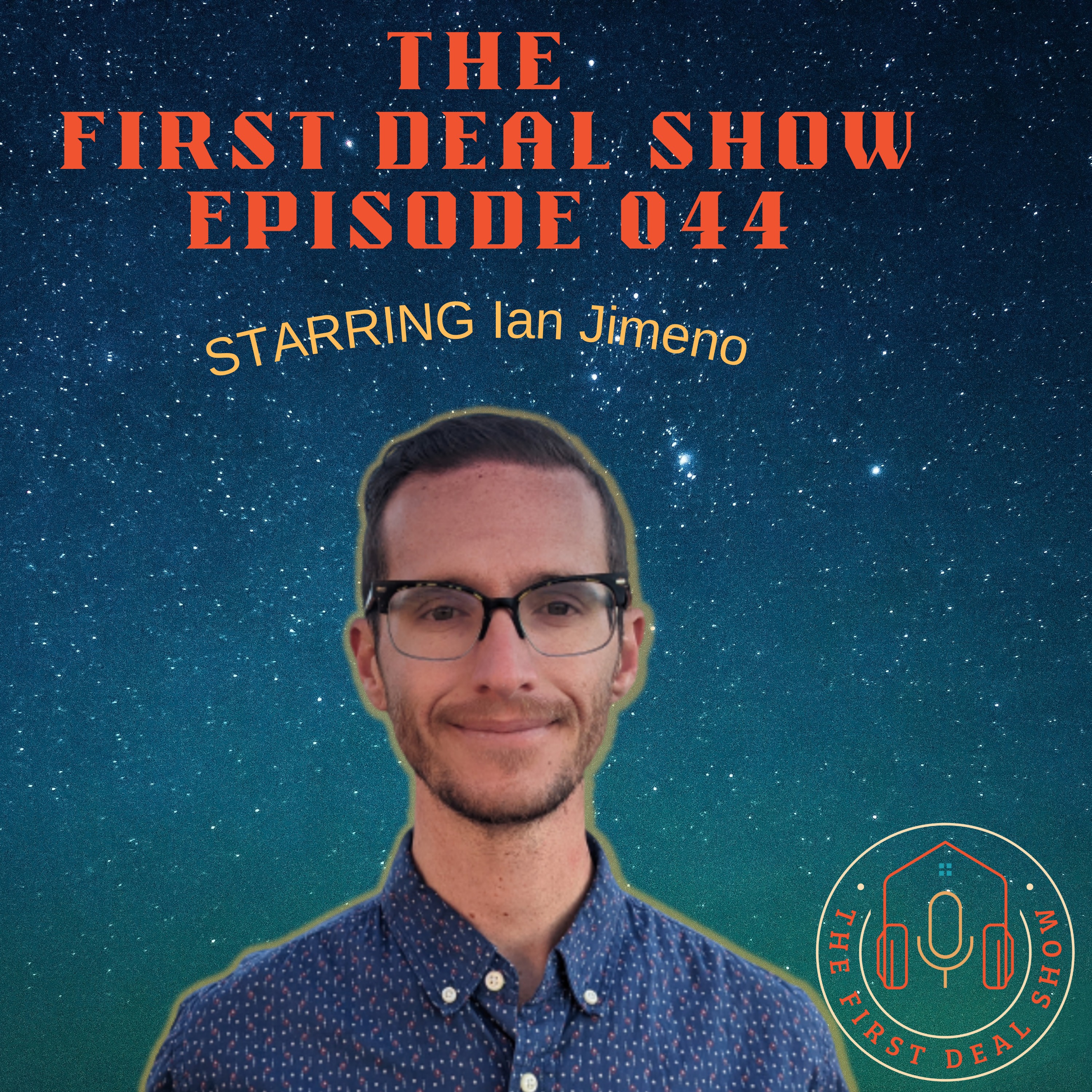 The First Deal Show