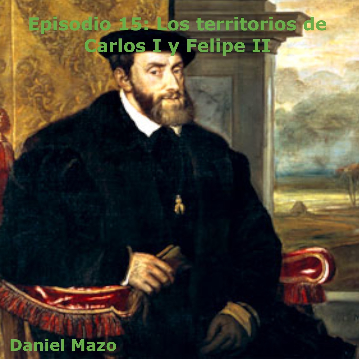 LA CURIOSA HISTORIA DE ESPAÑA