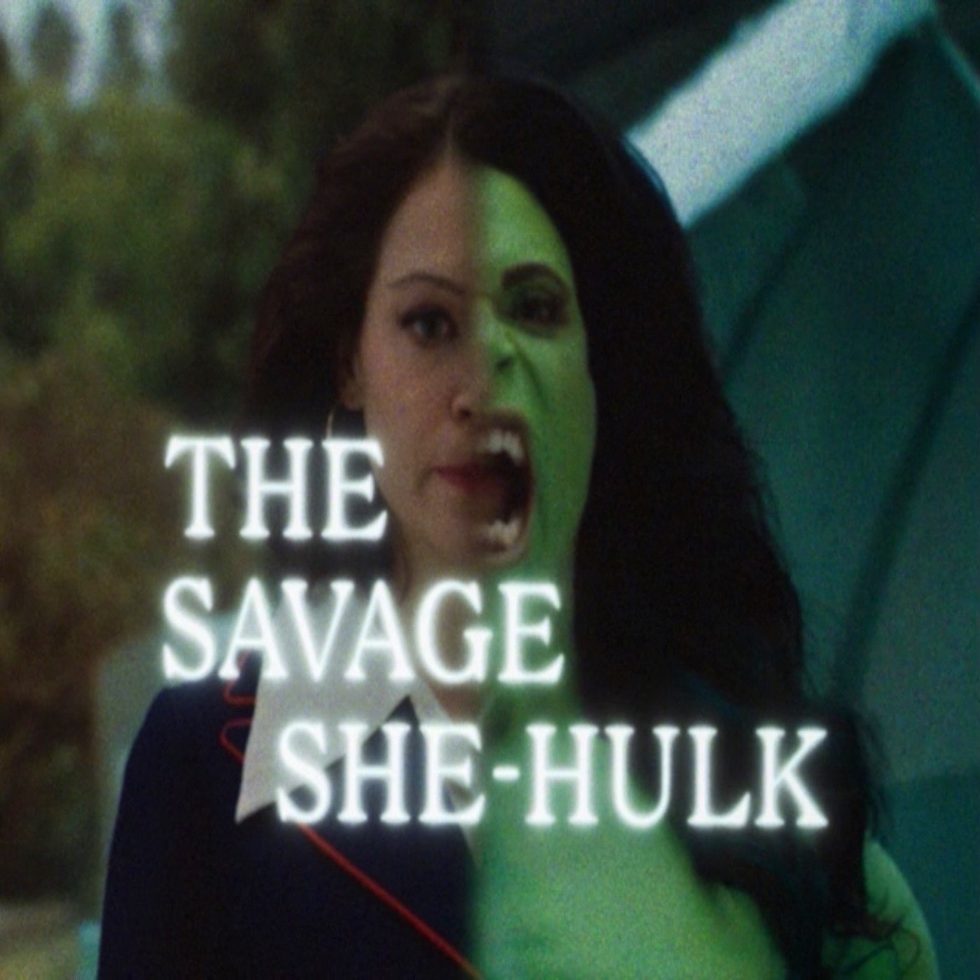 She-Hulk smashes the 4th wall wide open in the season finale!!!
