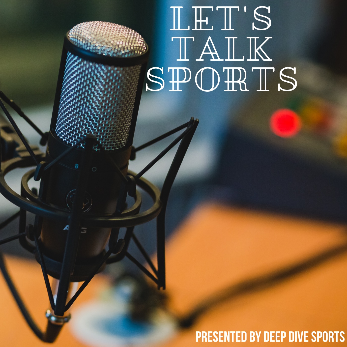 Deep Dive Sports