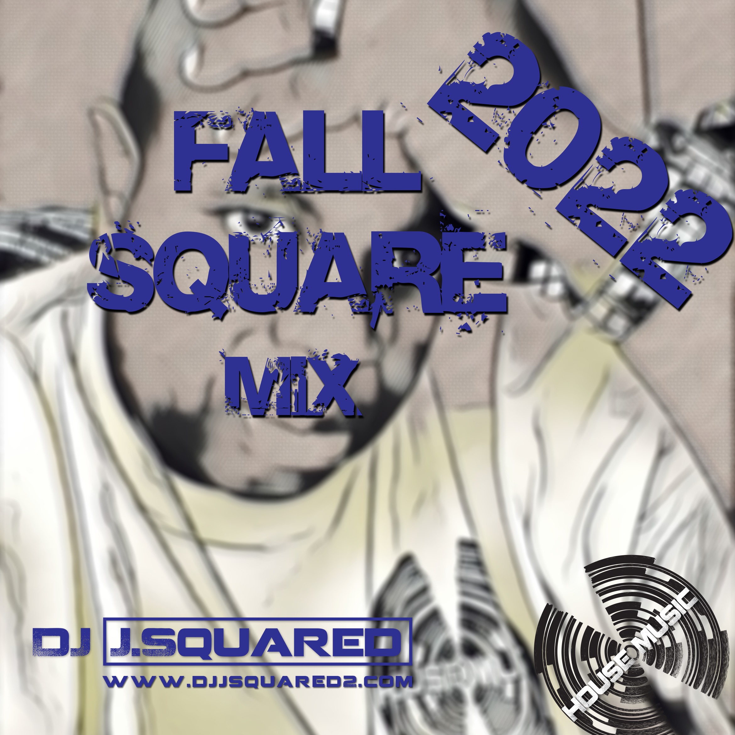 Dj J.Squared