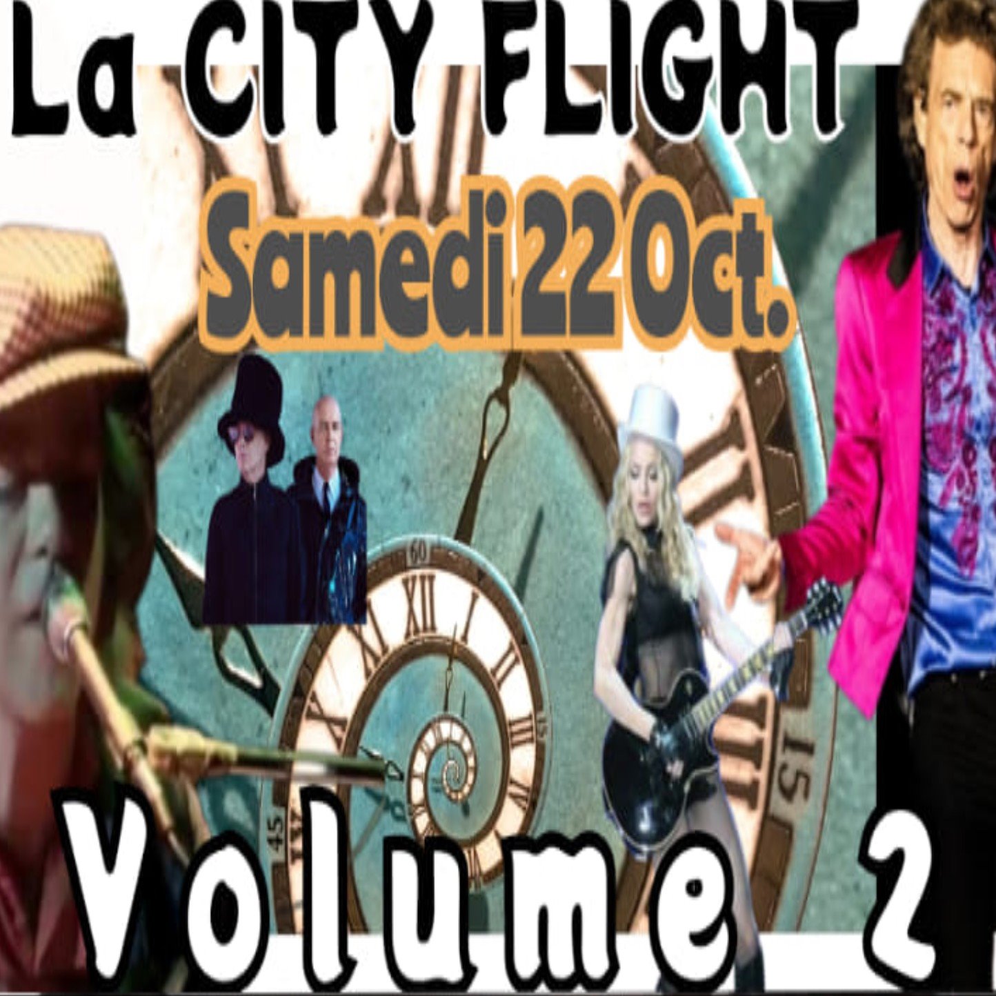LA CITY FLIGHT DE CITY LIGHTS VOL 2. episode artwork