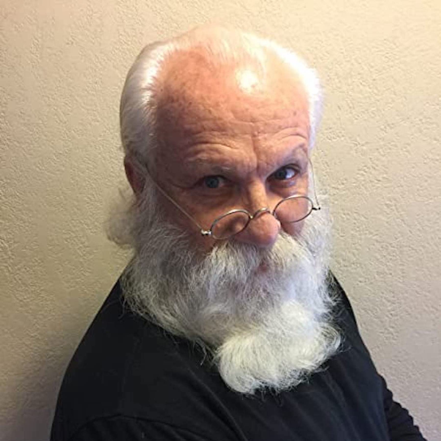 Mike Uva - Retired Hollywood Key Grip and Author