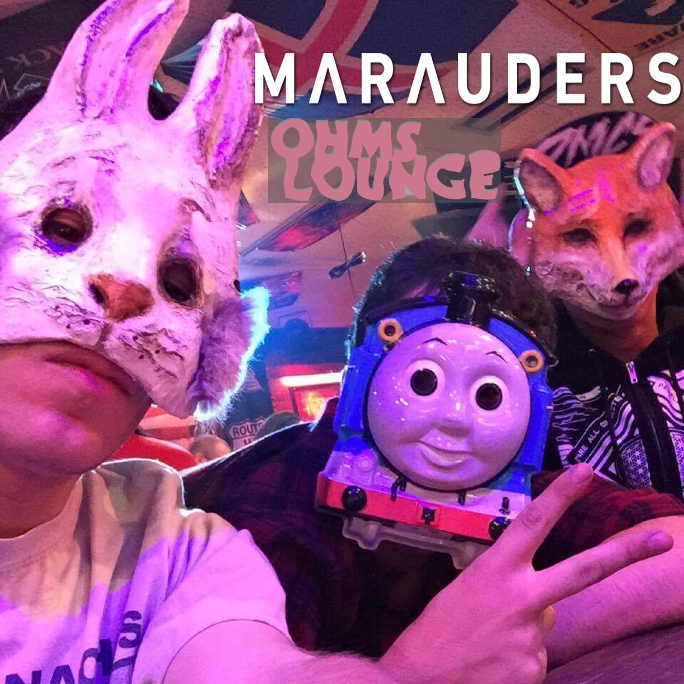 Trends in Gaming 6: Marauders and Hardcore FPS
