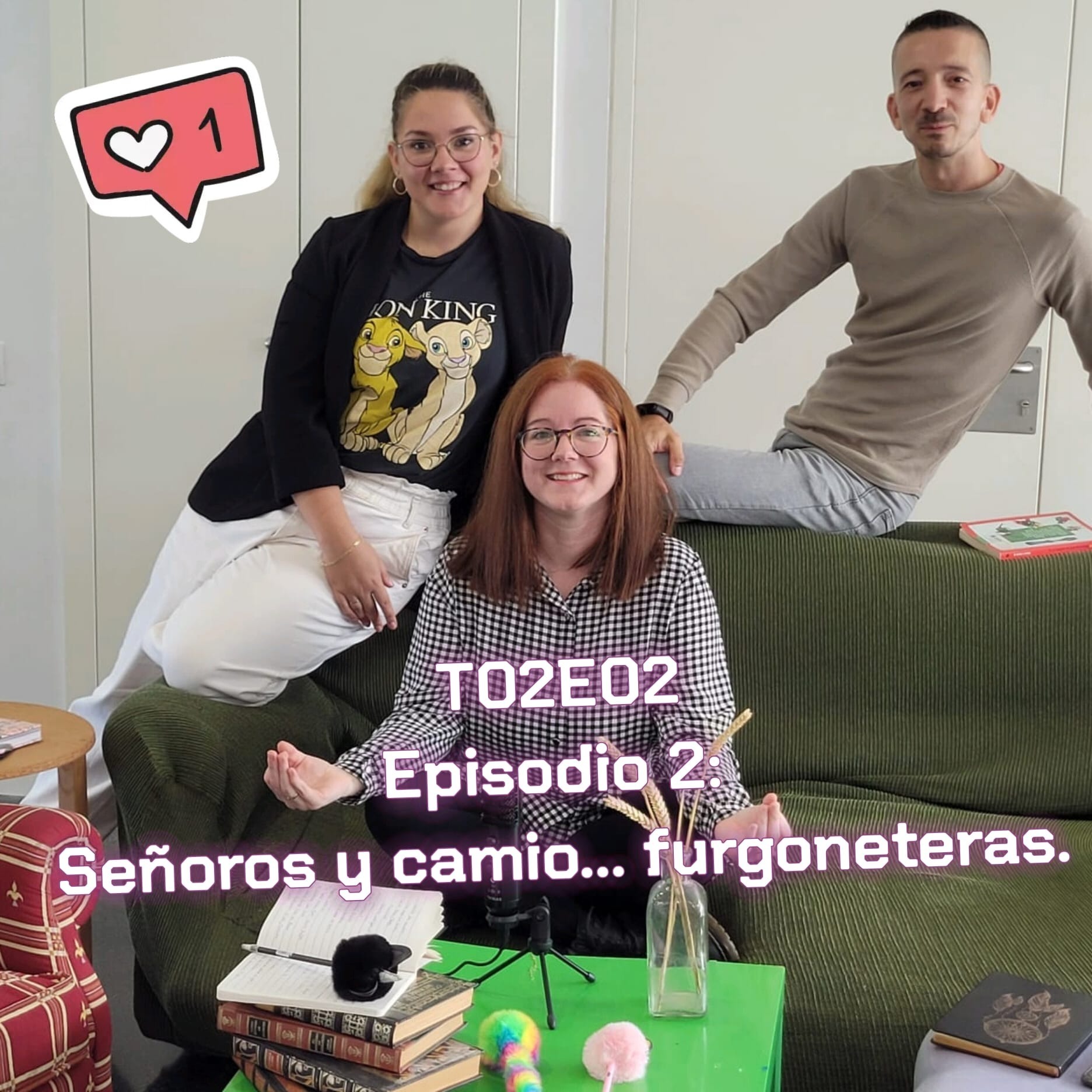 Poco Quemamos
