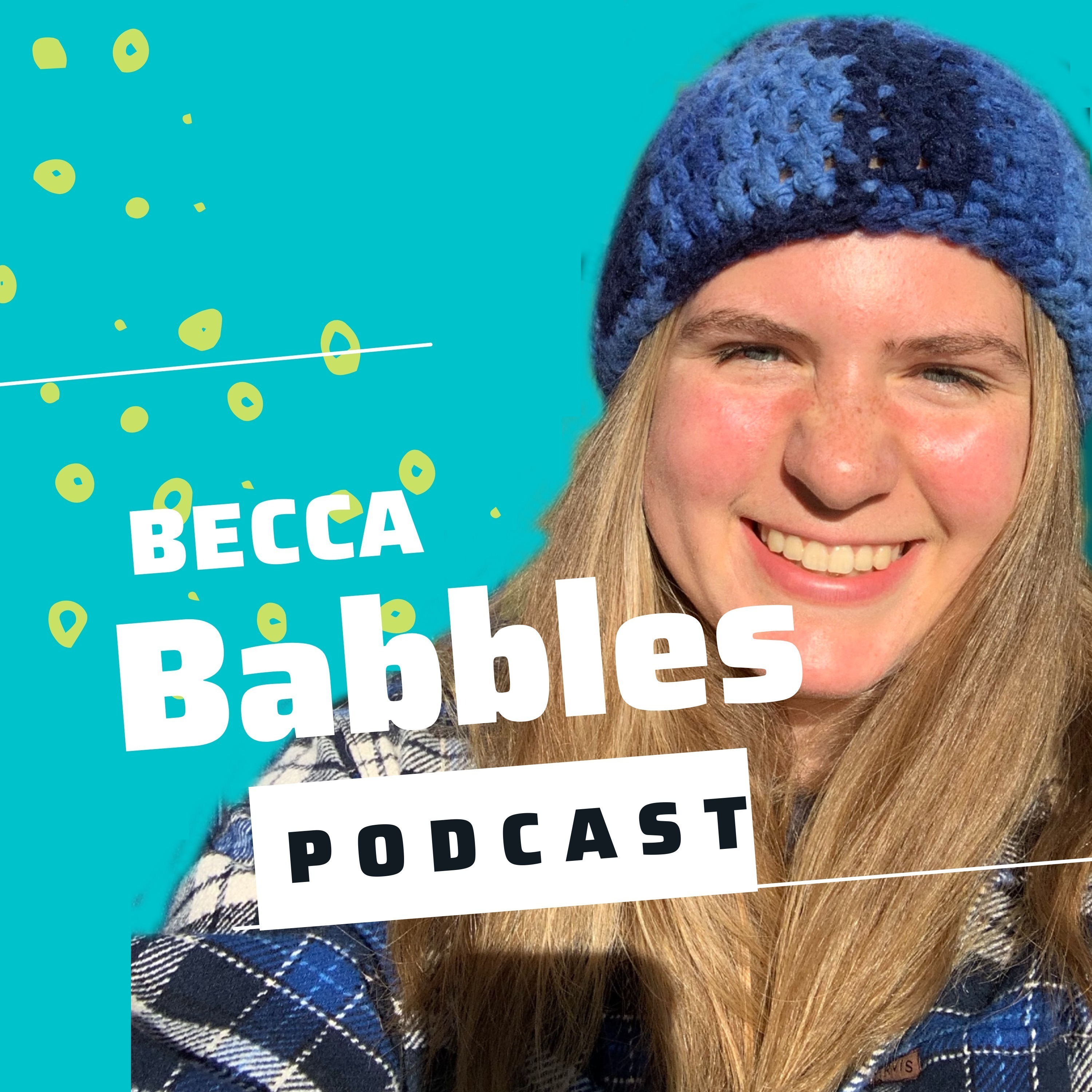#6 - Best Friend and Body Image Talk episode artwork