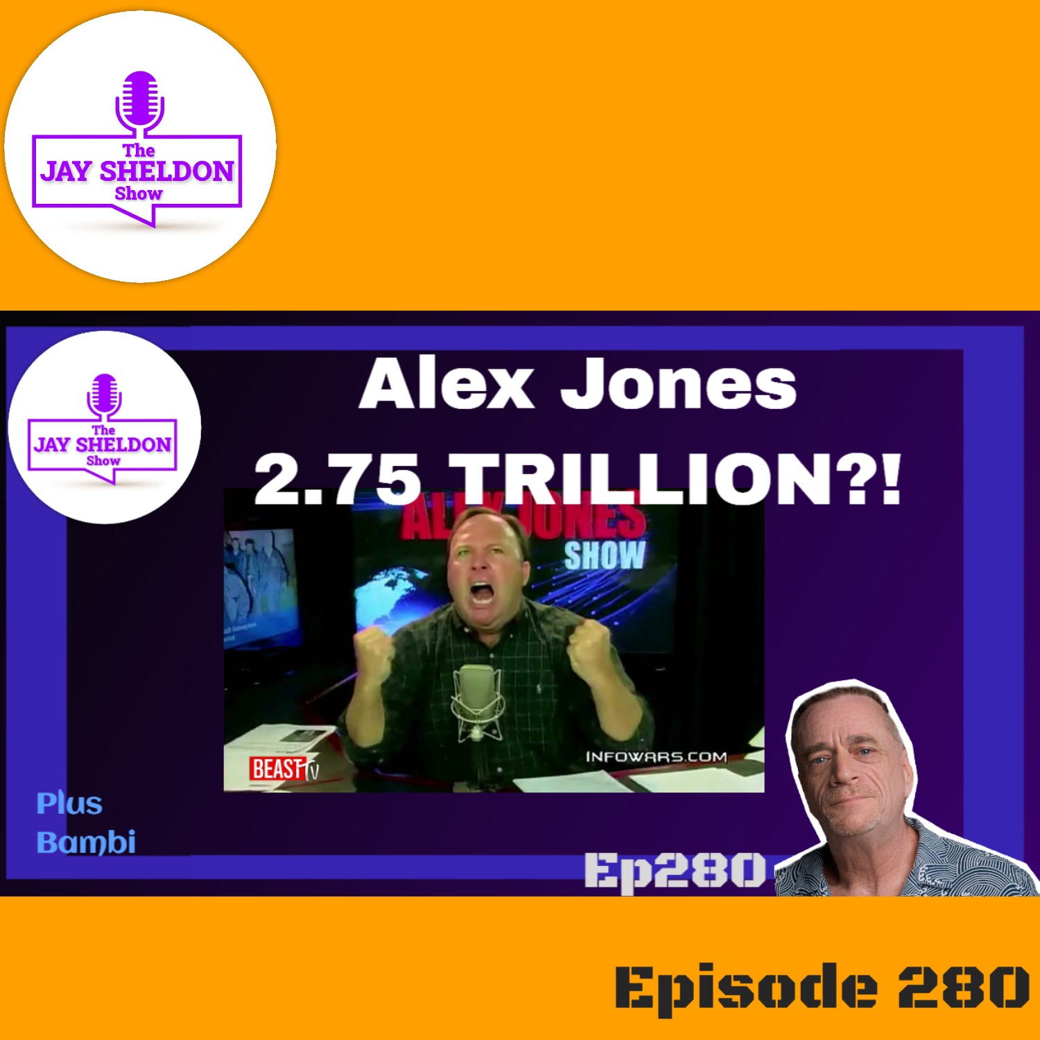 The Jay Sheldon Show